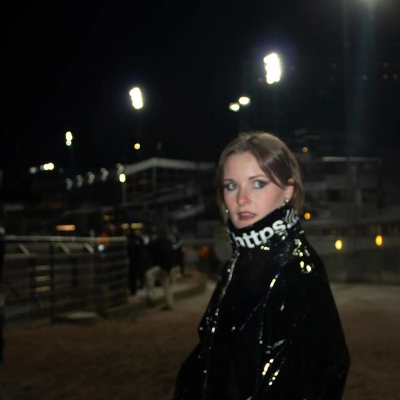 Stina Francina