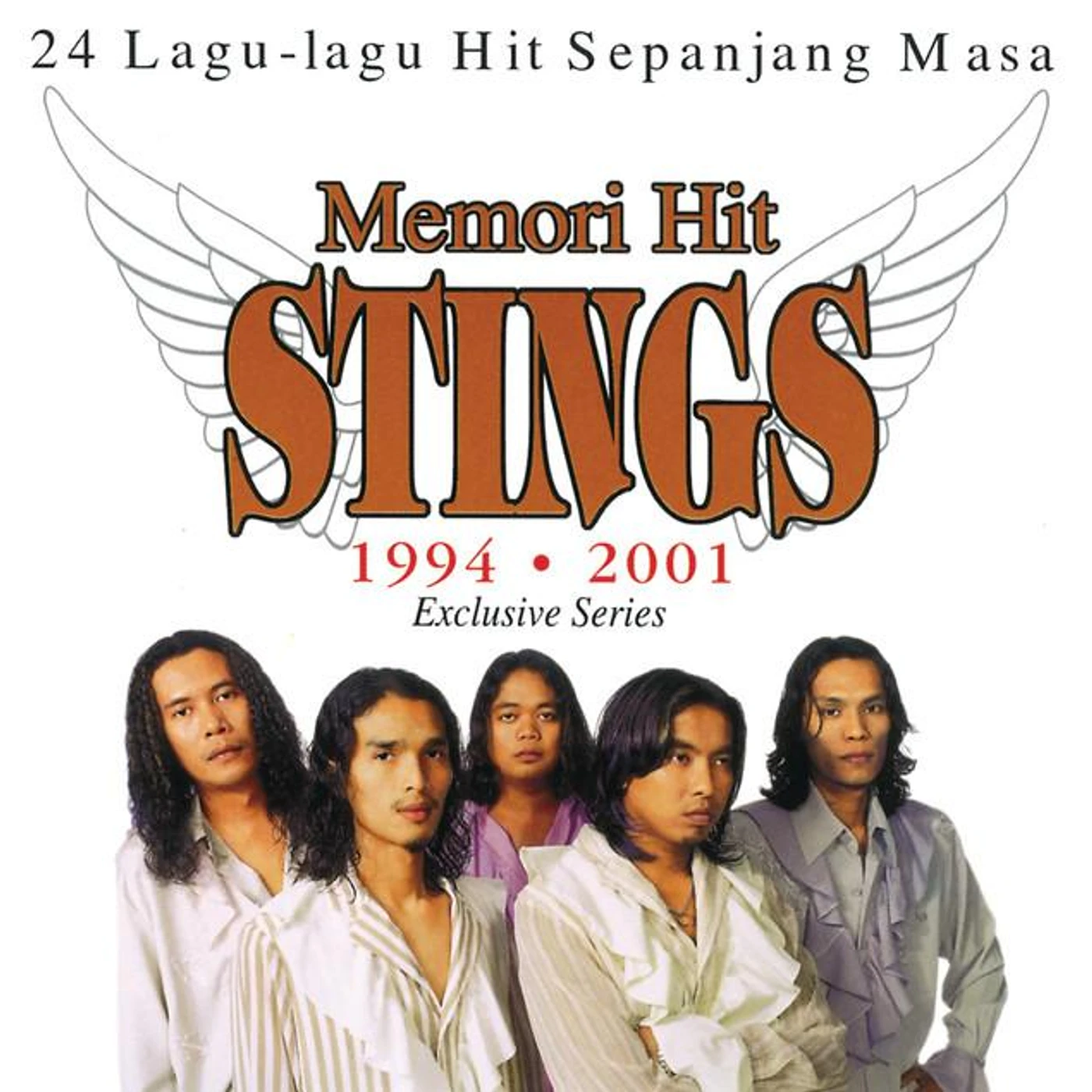 Stings Brand Page