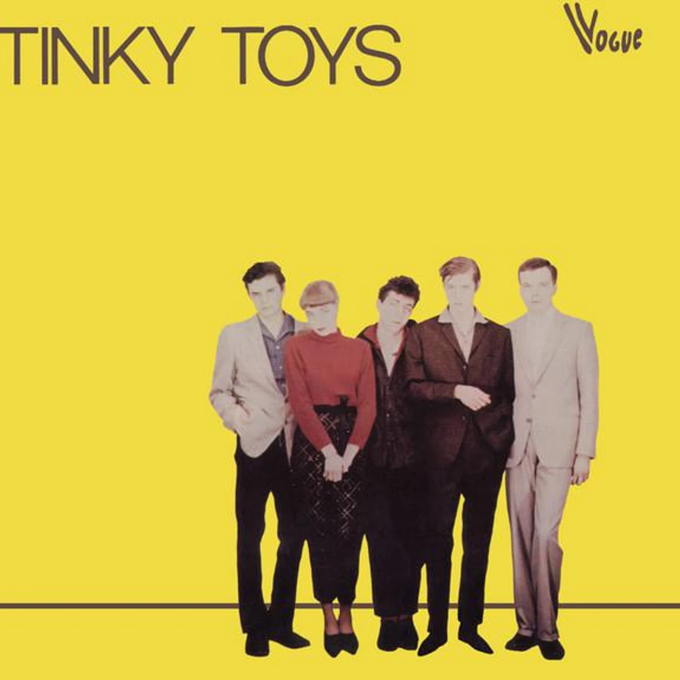 Stinky Toys Brand Page