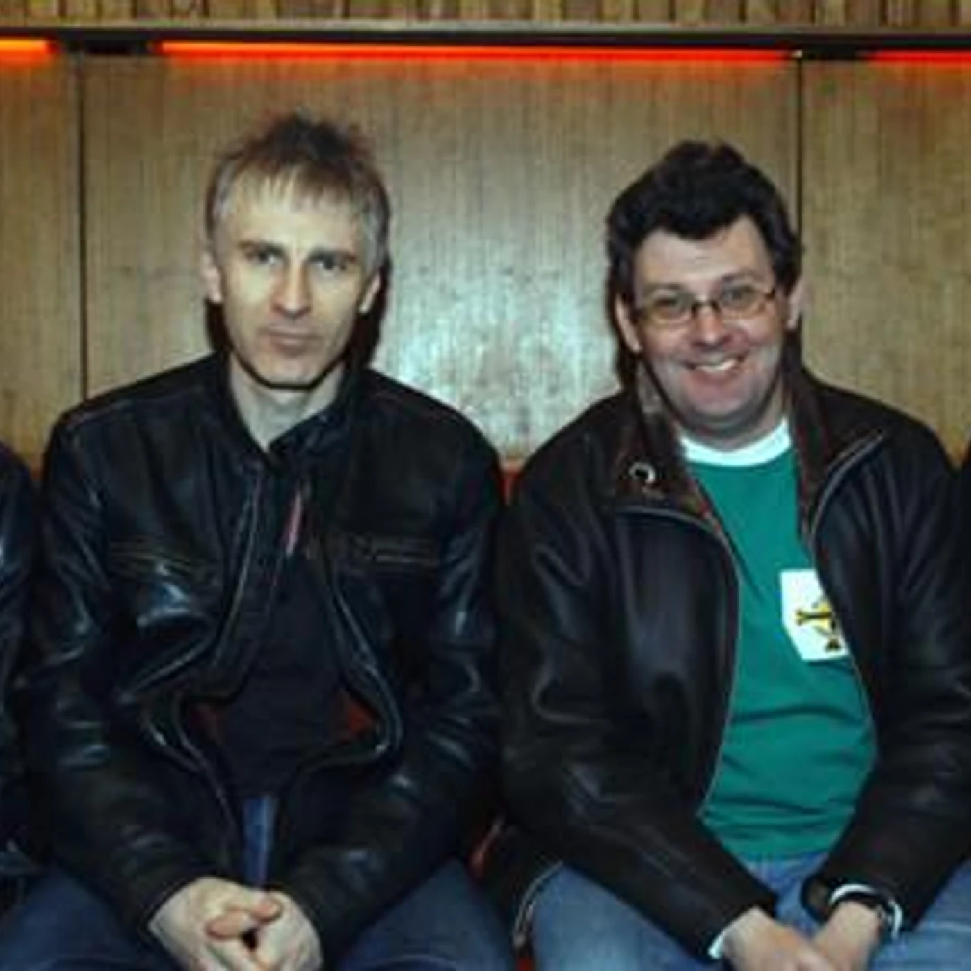 Stiff Little Fingers Brand Page