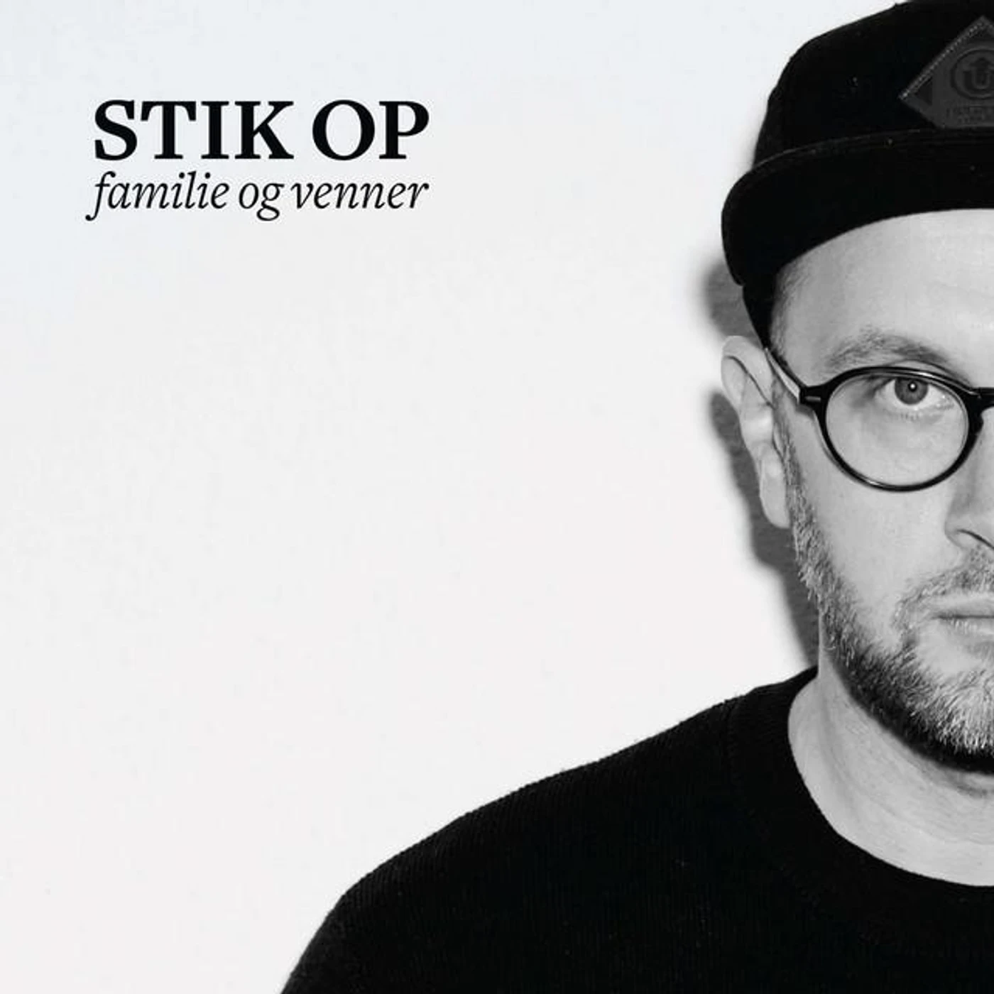 Stik Op