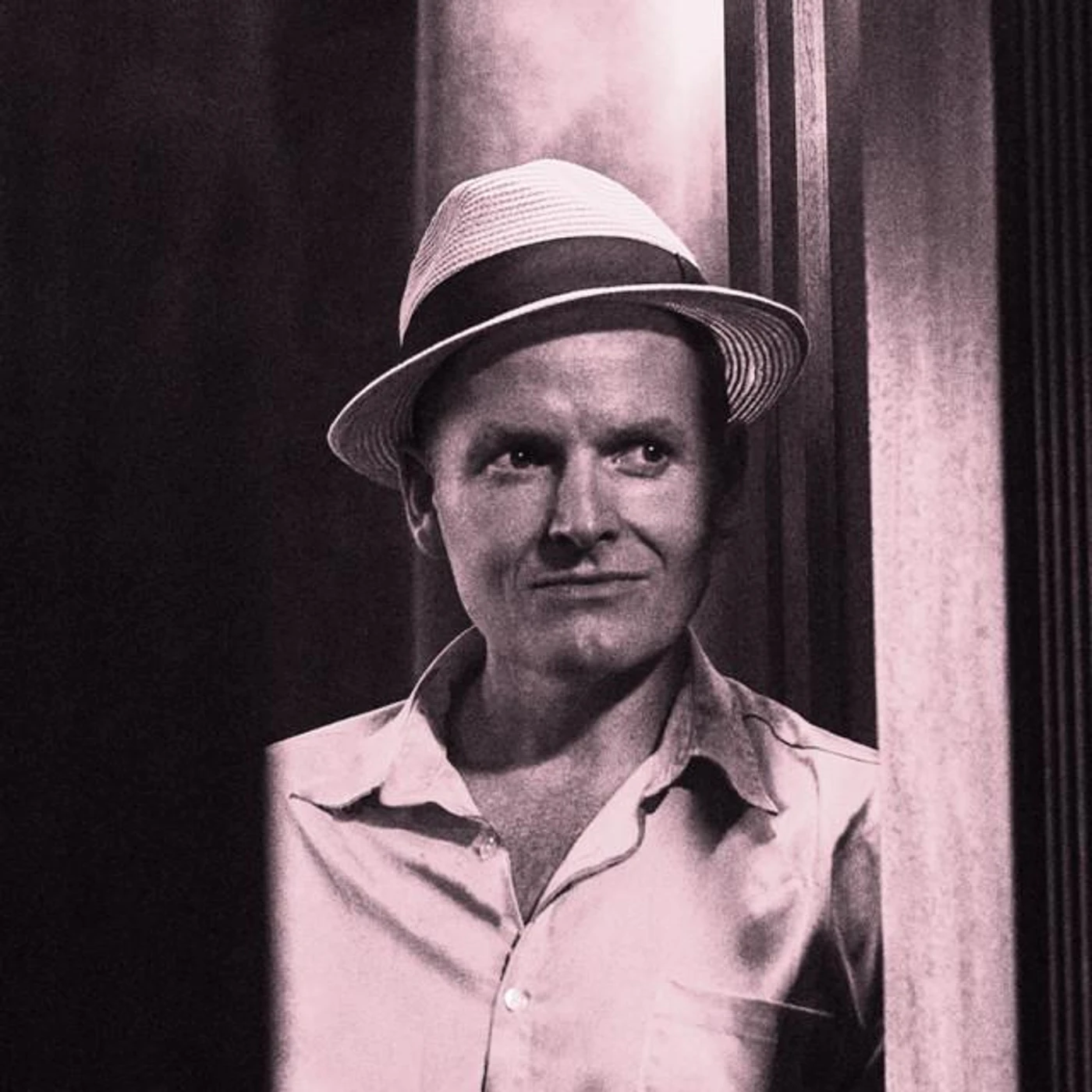 Joe Stilgoe Brand Page