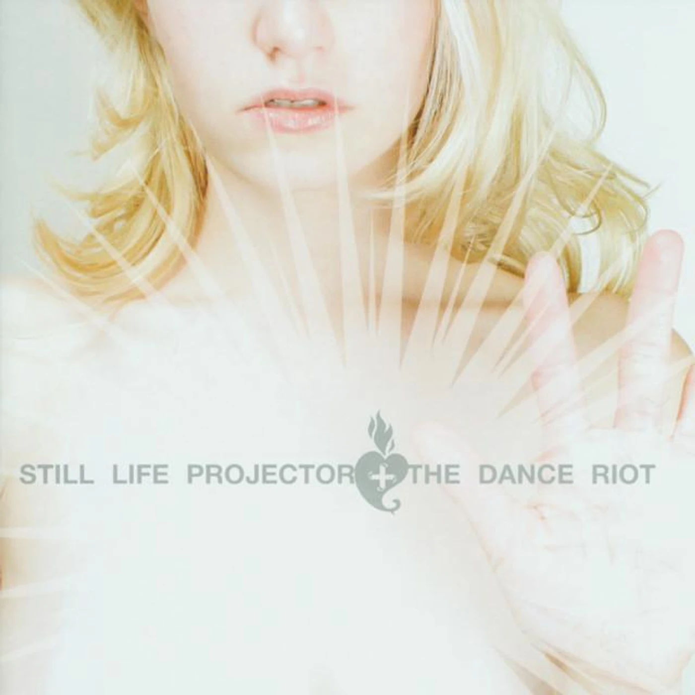 Still Life Projector Brand Page