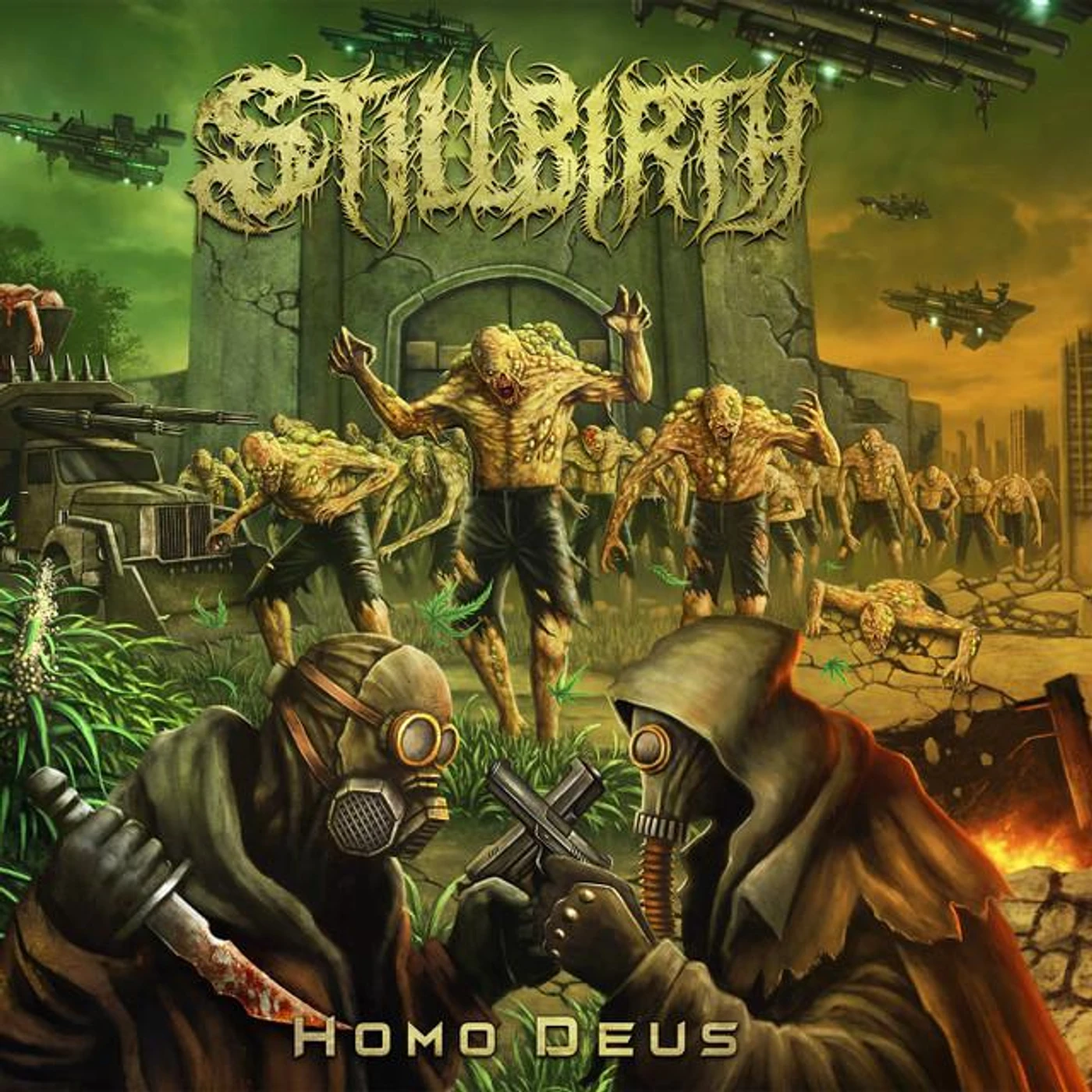 Stillbirth Brand Page