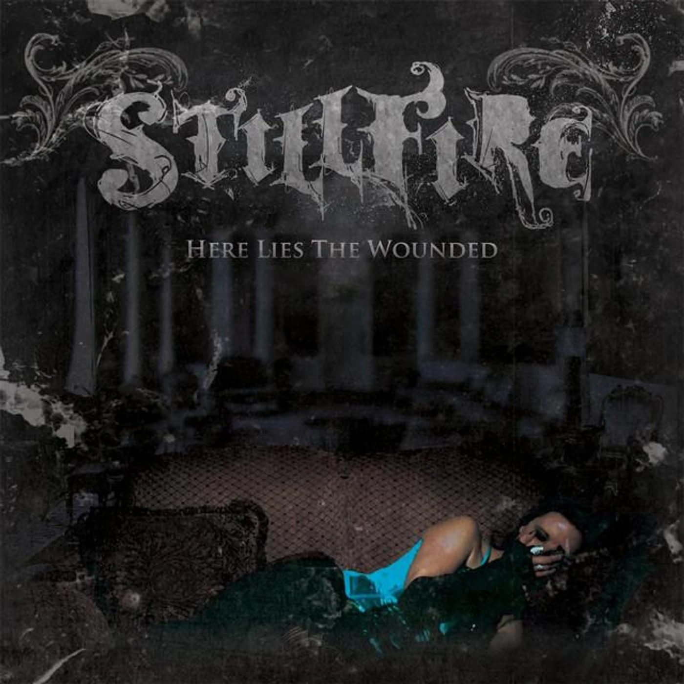 Stillfire Brand Page