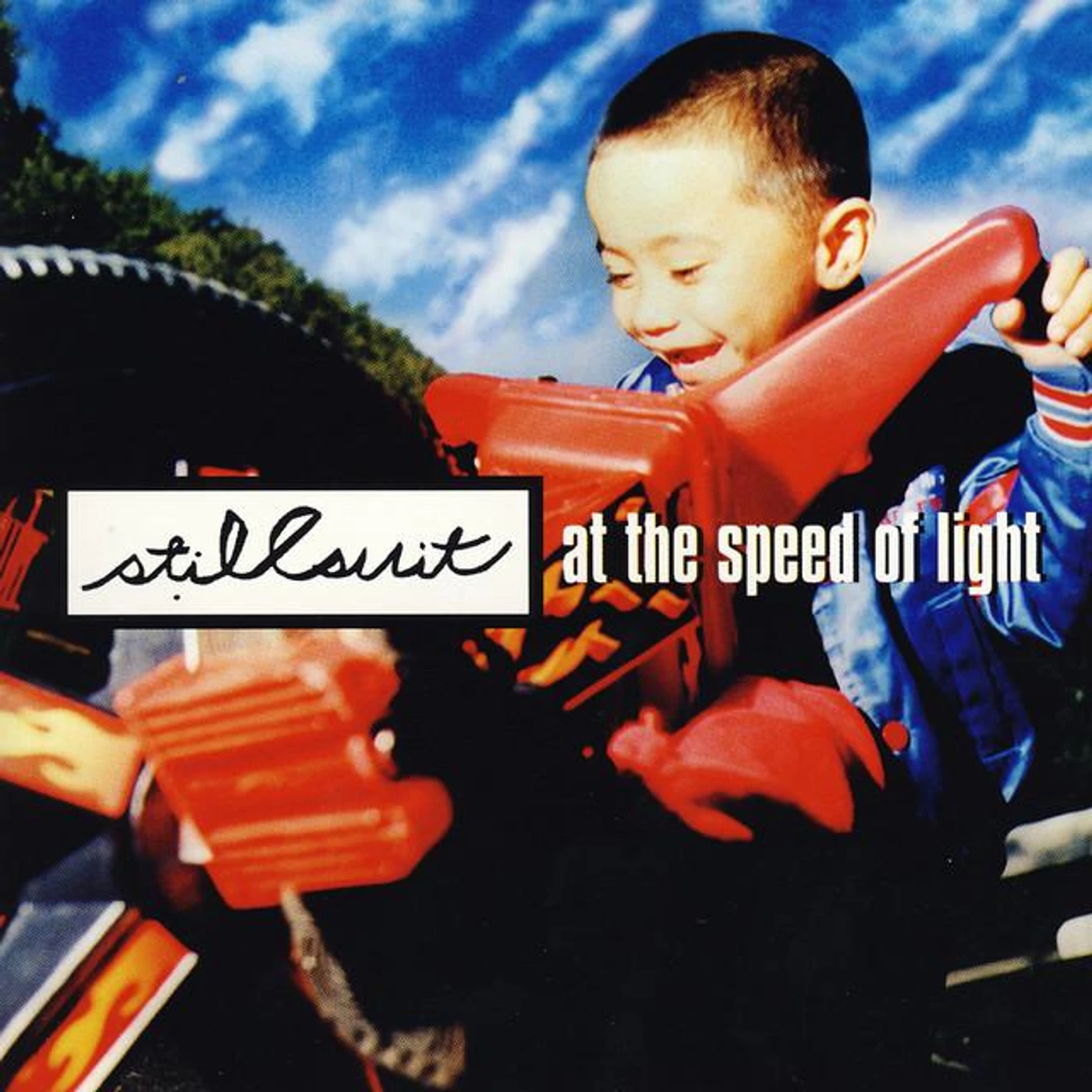 Stillsuit Brand Page