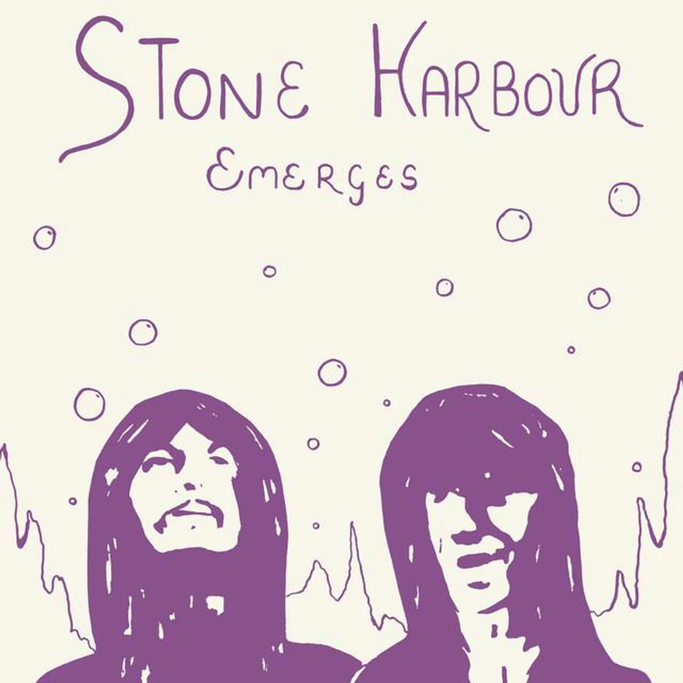 Stone Harbour Brand Page