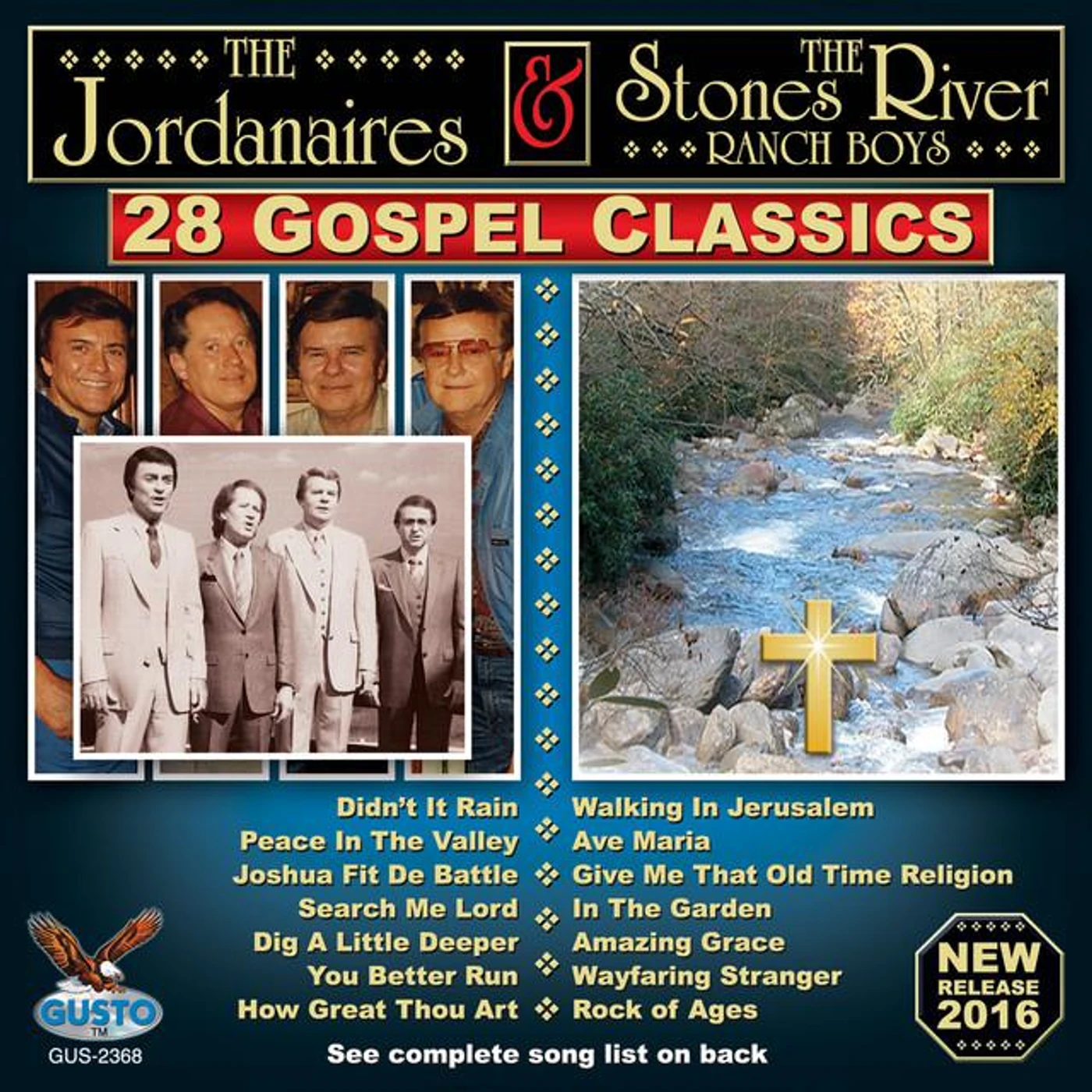 Stones River Ranch Boys Brand Page
