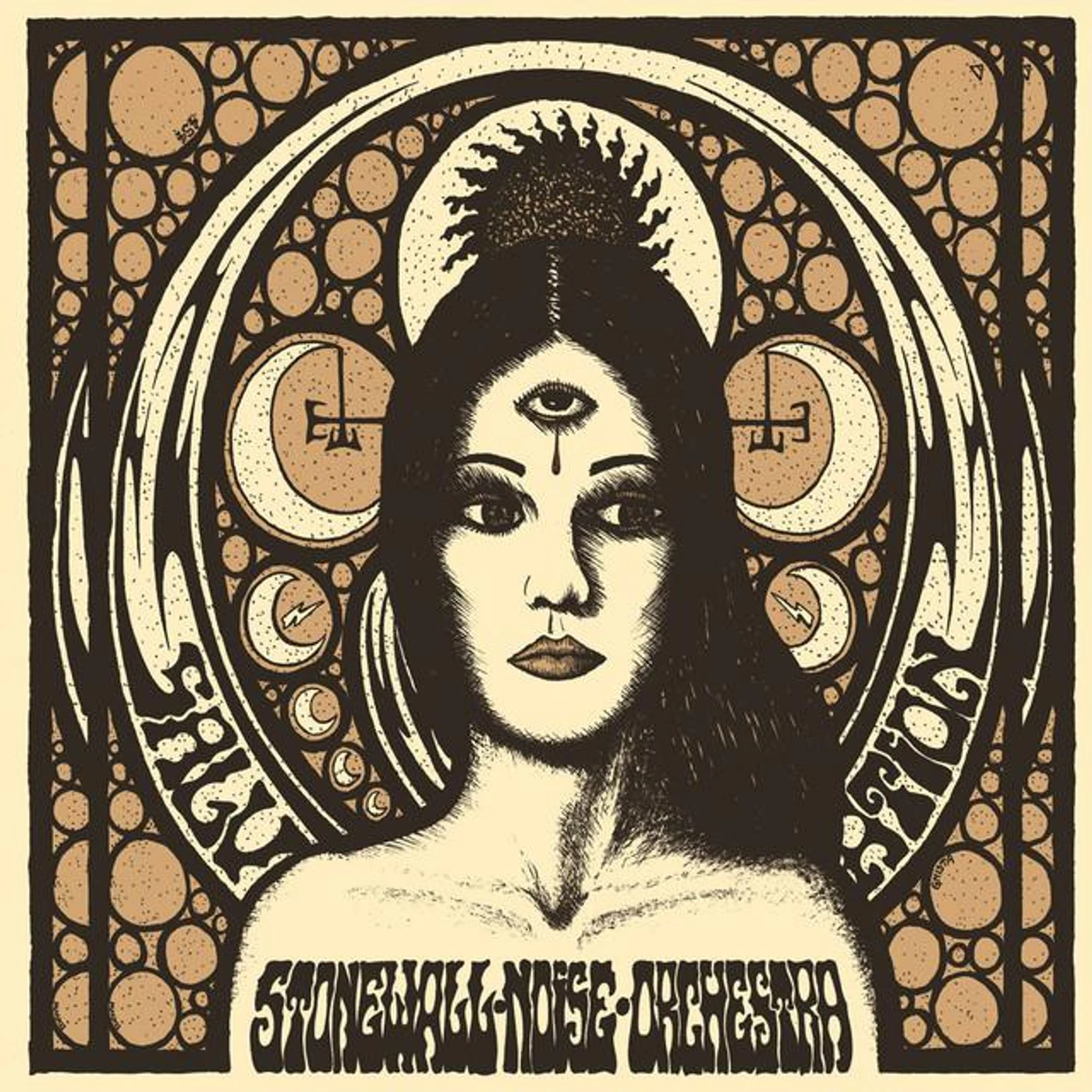 STONEWALL NOISE ORCHESTRA