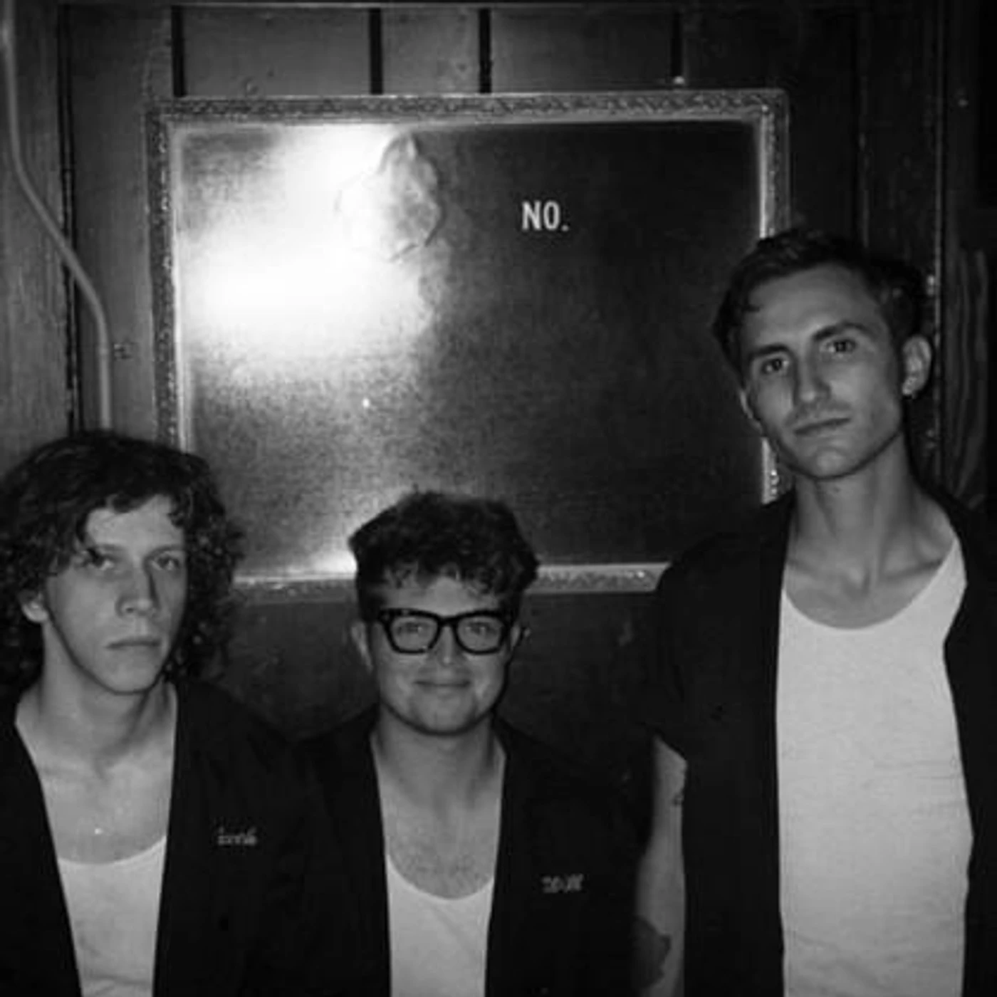 The Stools