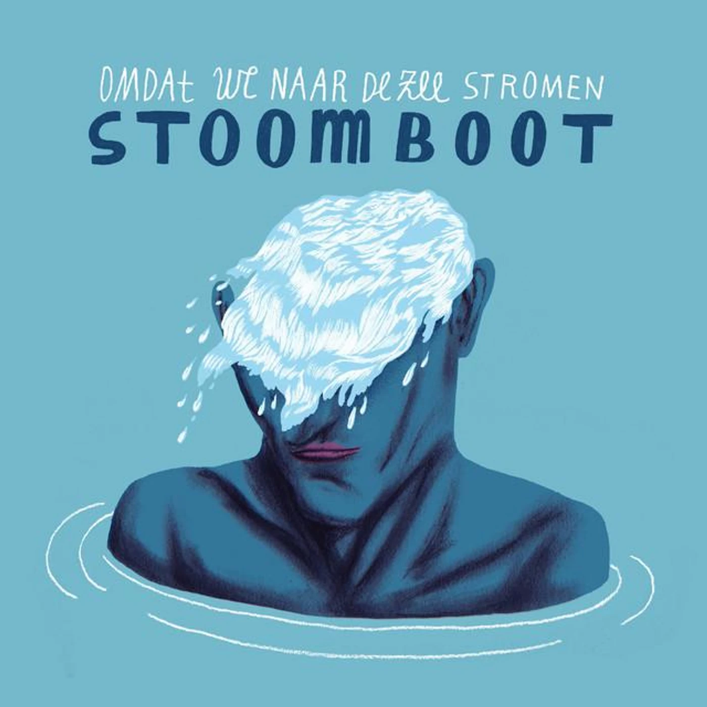Stoomboot