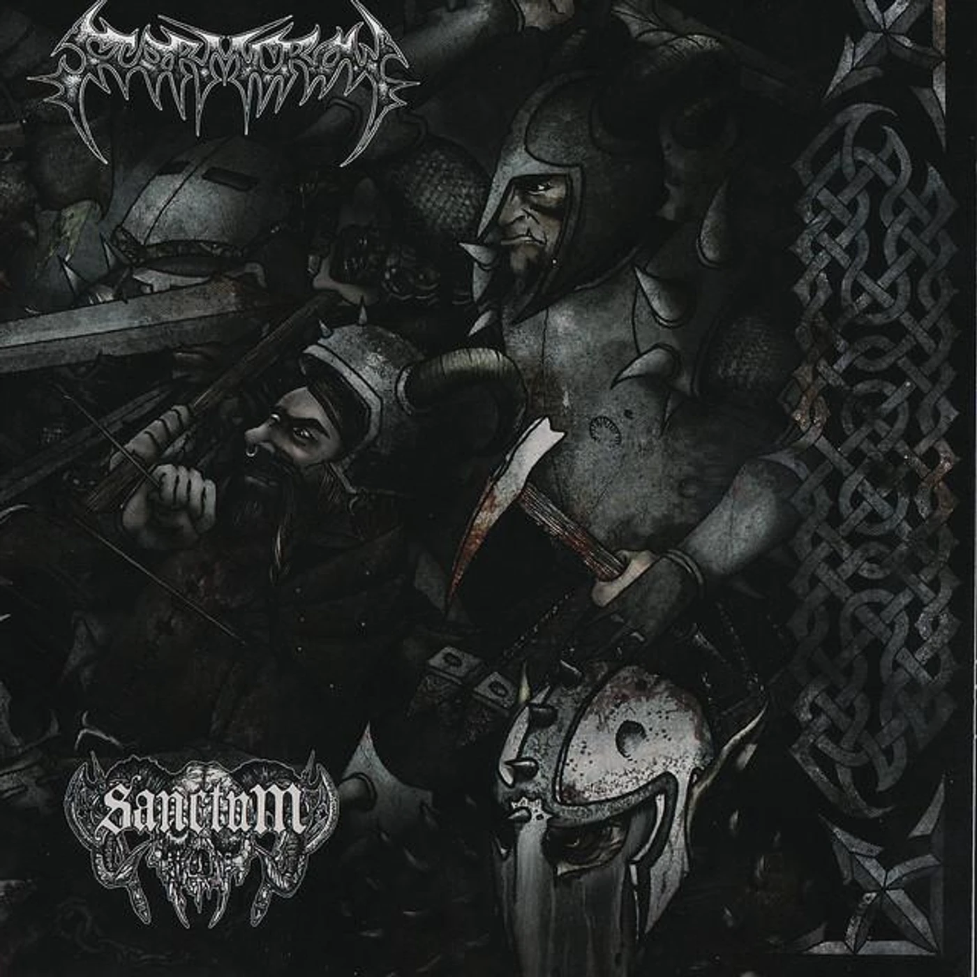 Stormcrow Brand Page