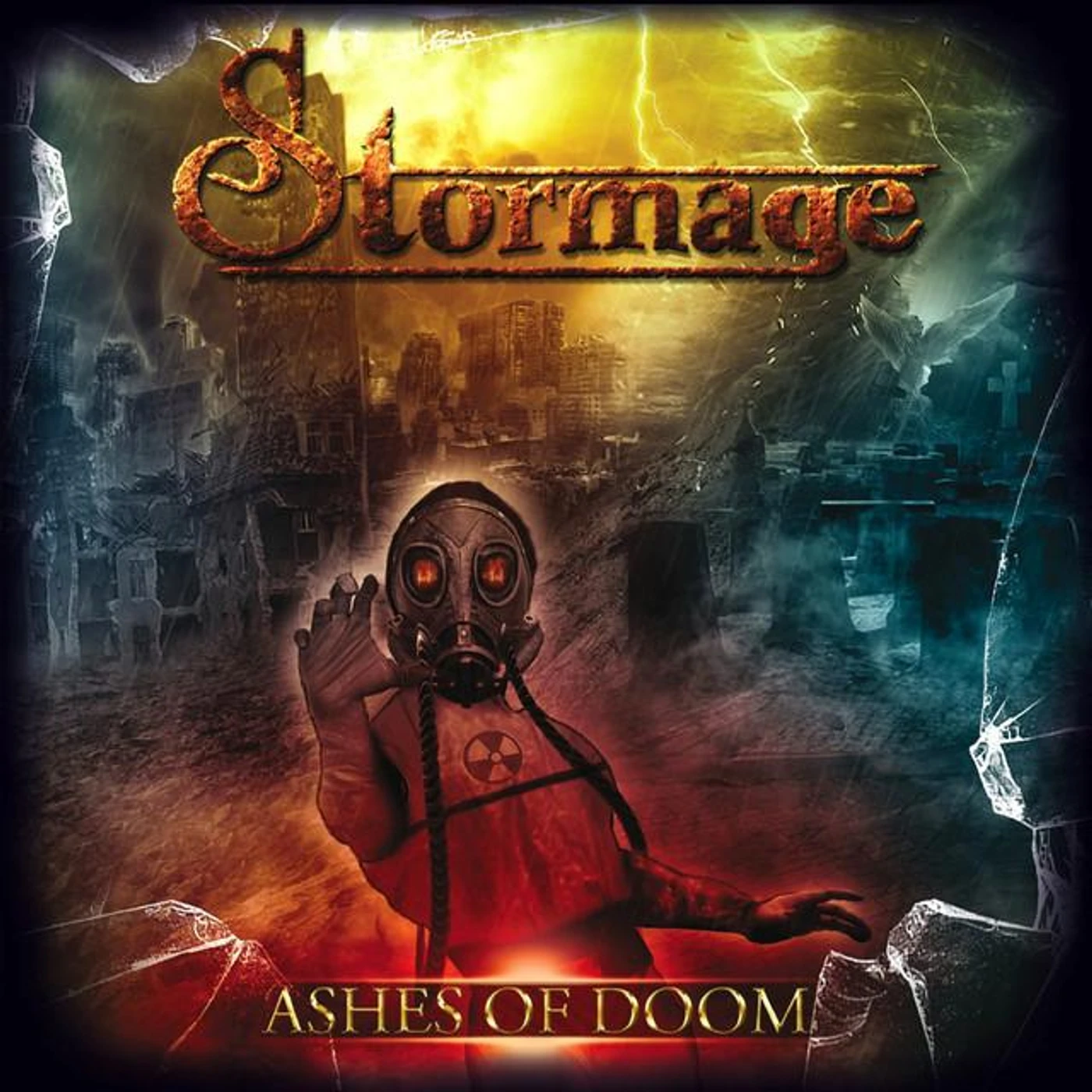 Stormage Brand Page