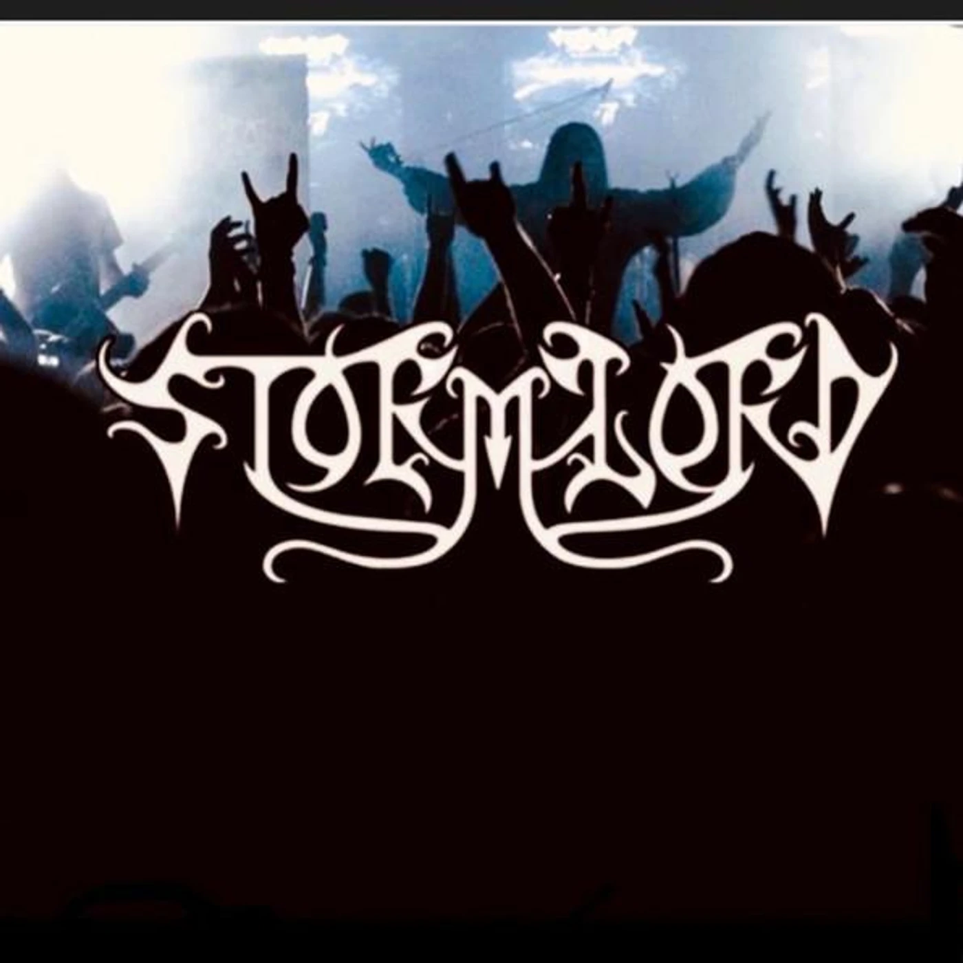 Stormlord Brand Page