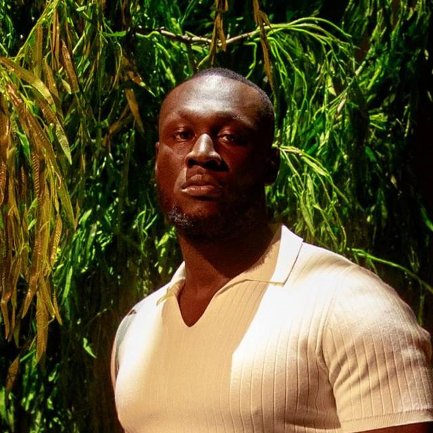 Stormzy Brand Page