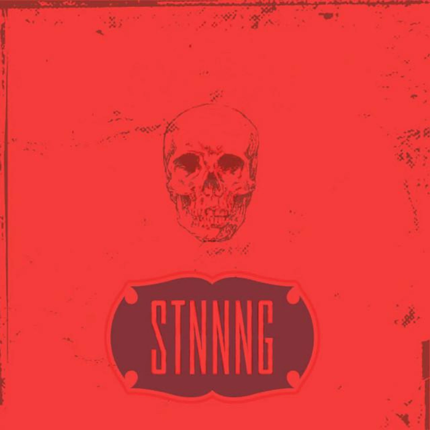 STNNNG Brand Page