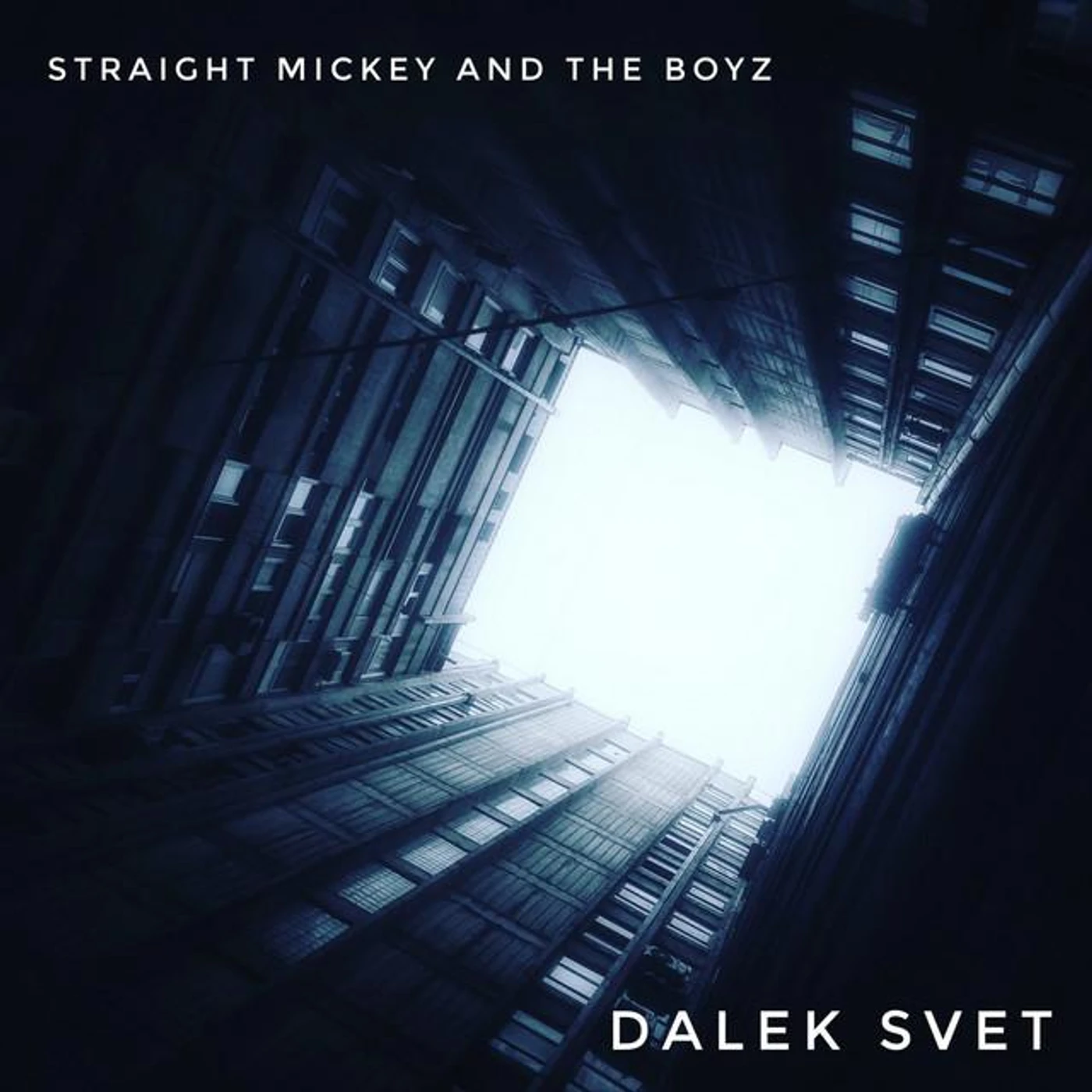 Straight Mickey And the Boyz