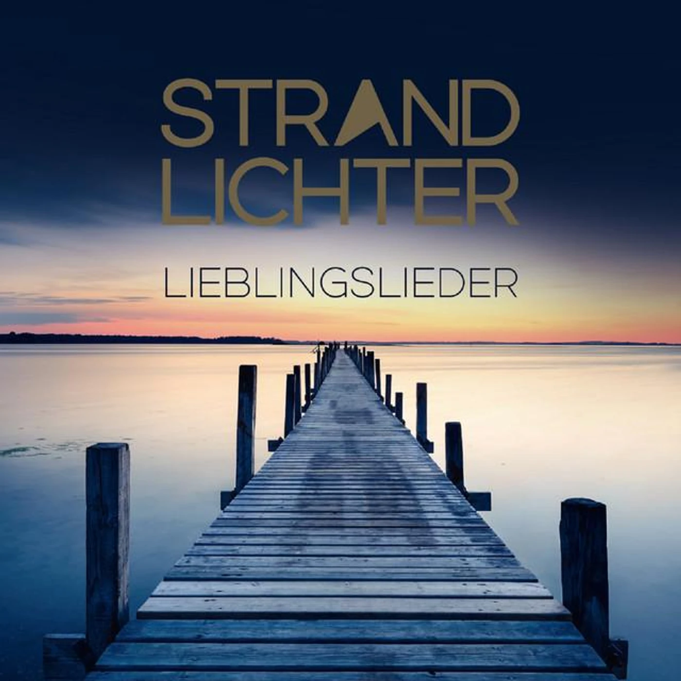 Strandlichter Brand Page