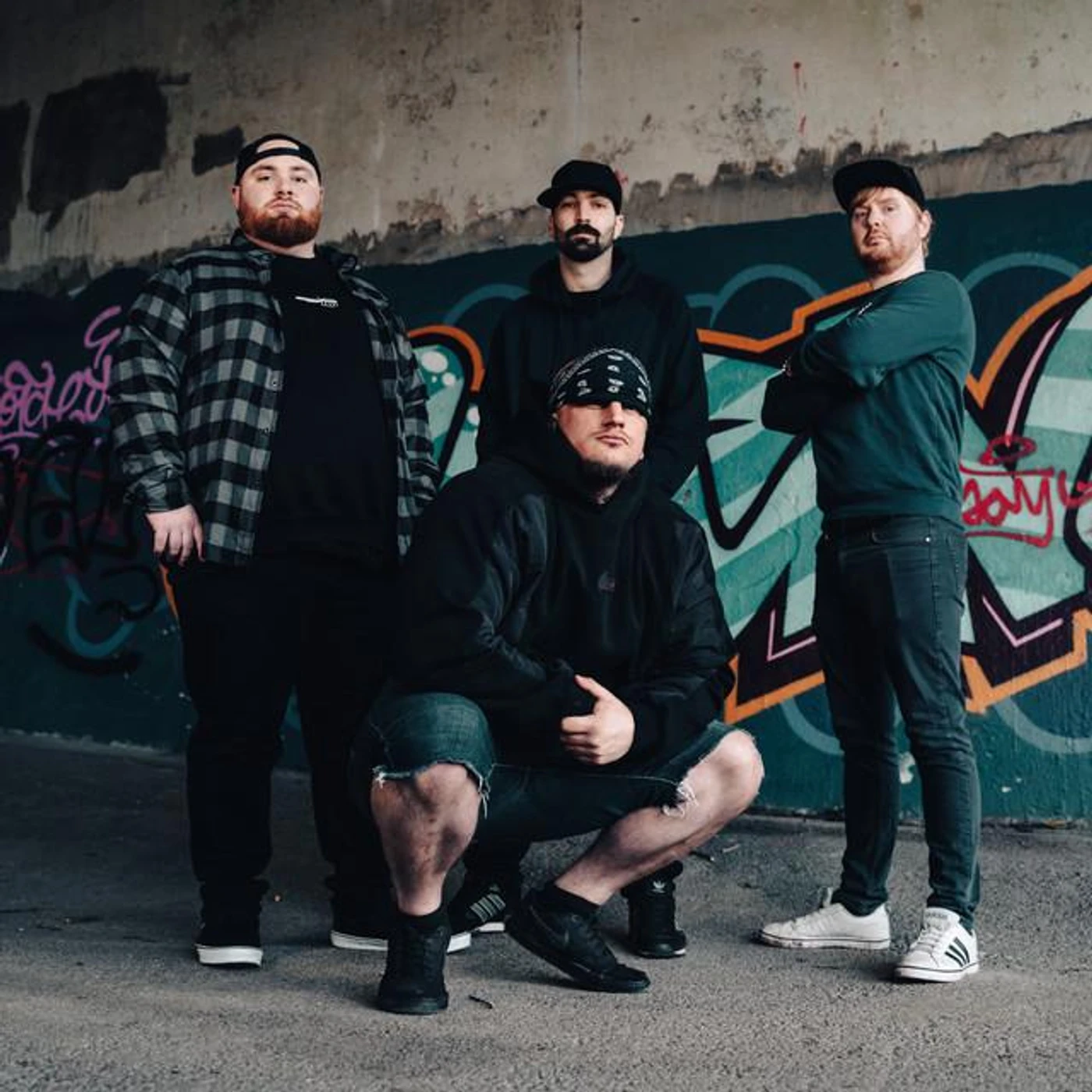Street Soldier Brand Page