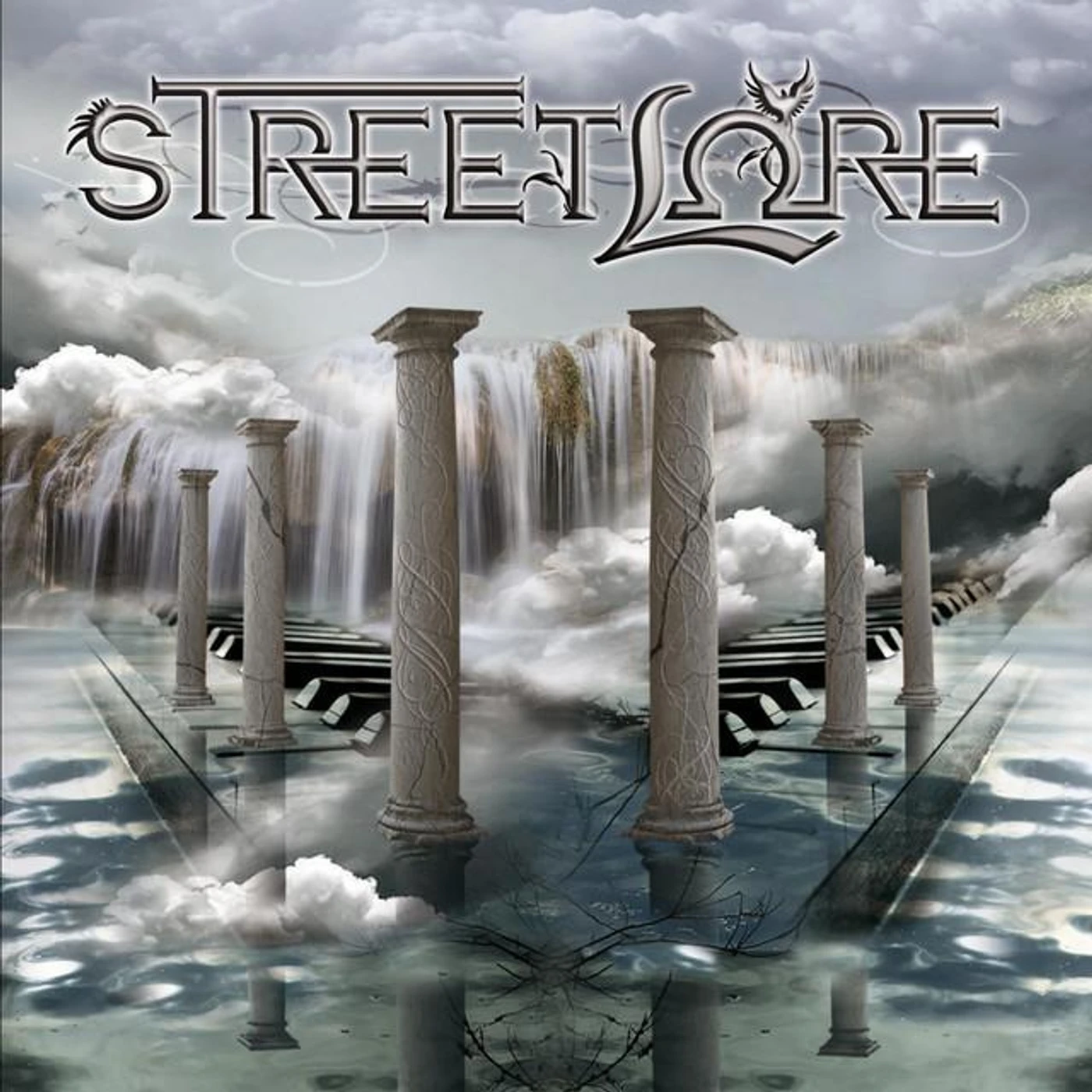 Streetlore Brand Page
