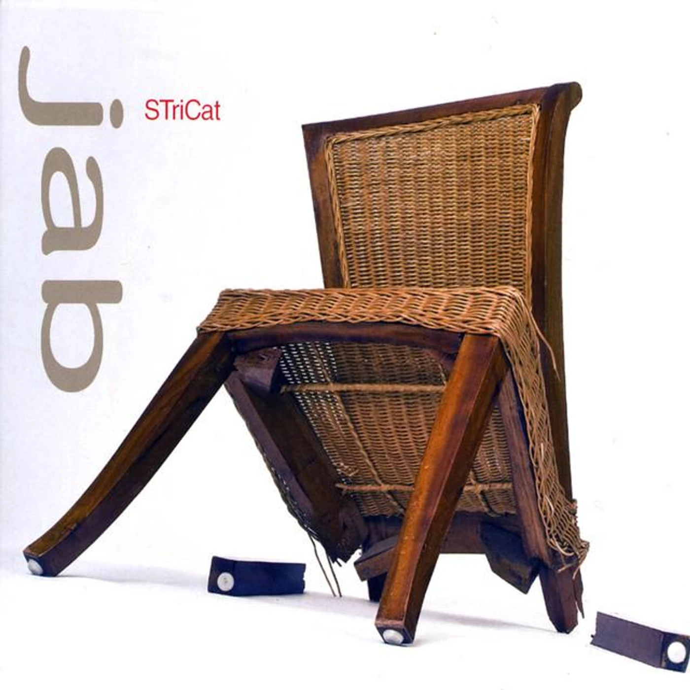 Stricat Brand Page