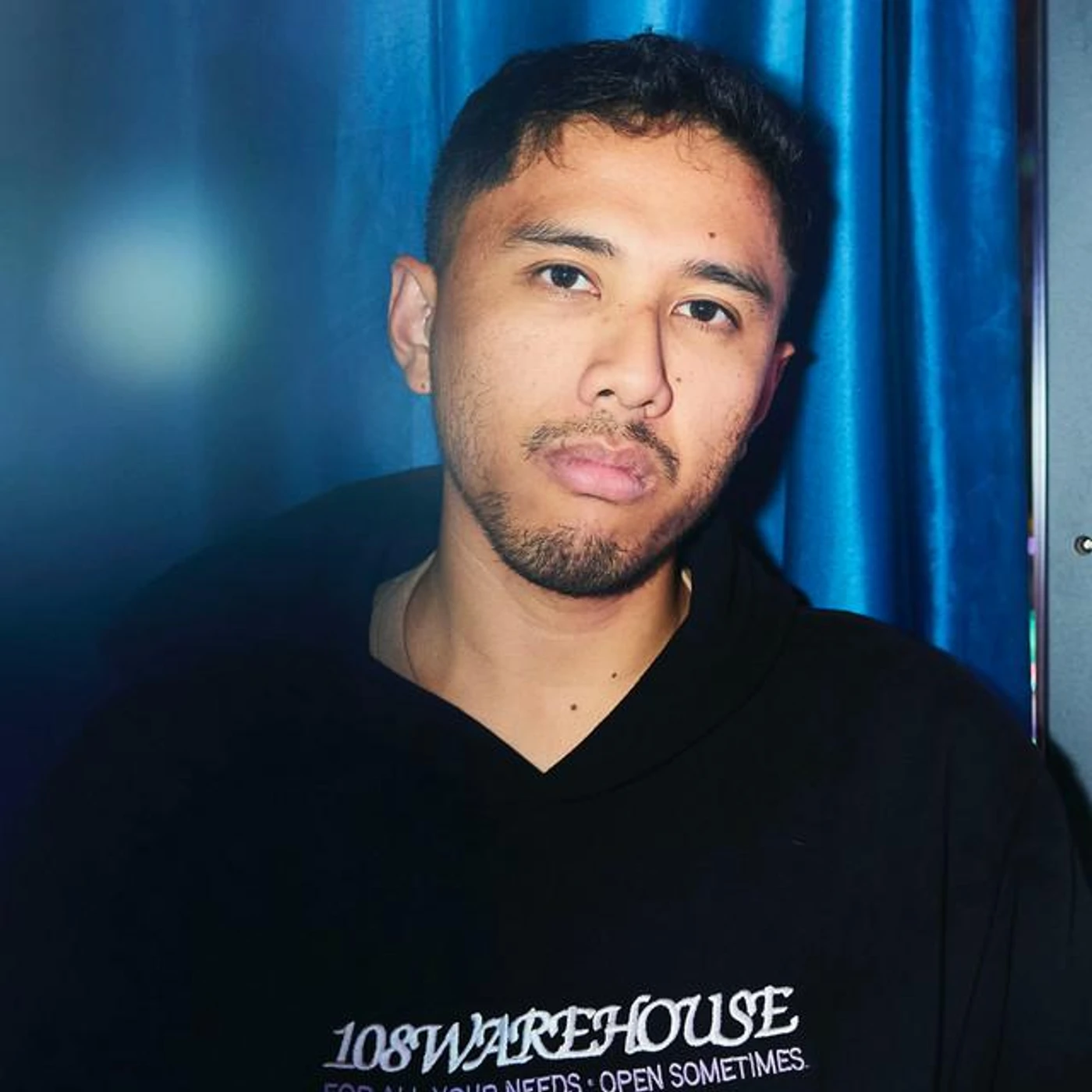 Strict Face Brand Page
