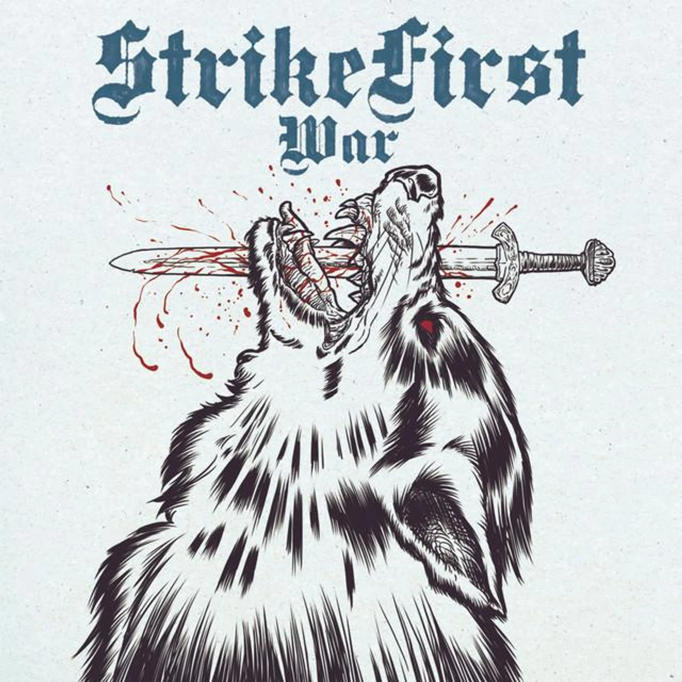 StrikeFirst Brand Page