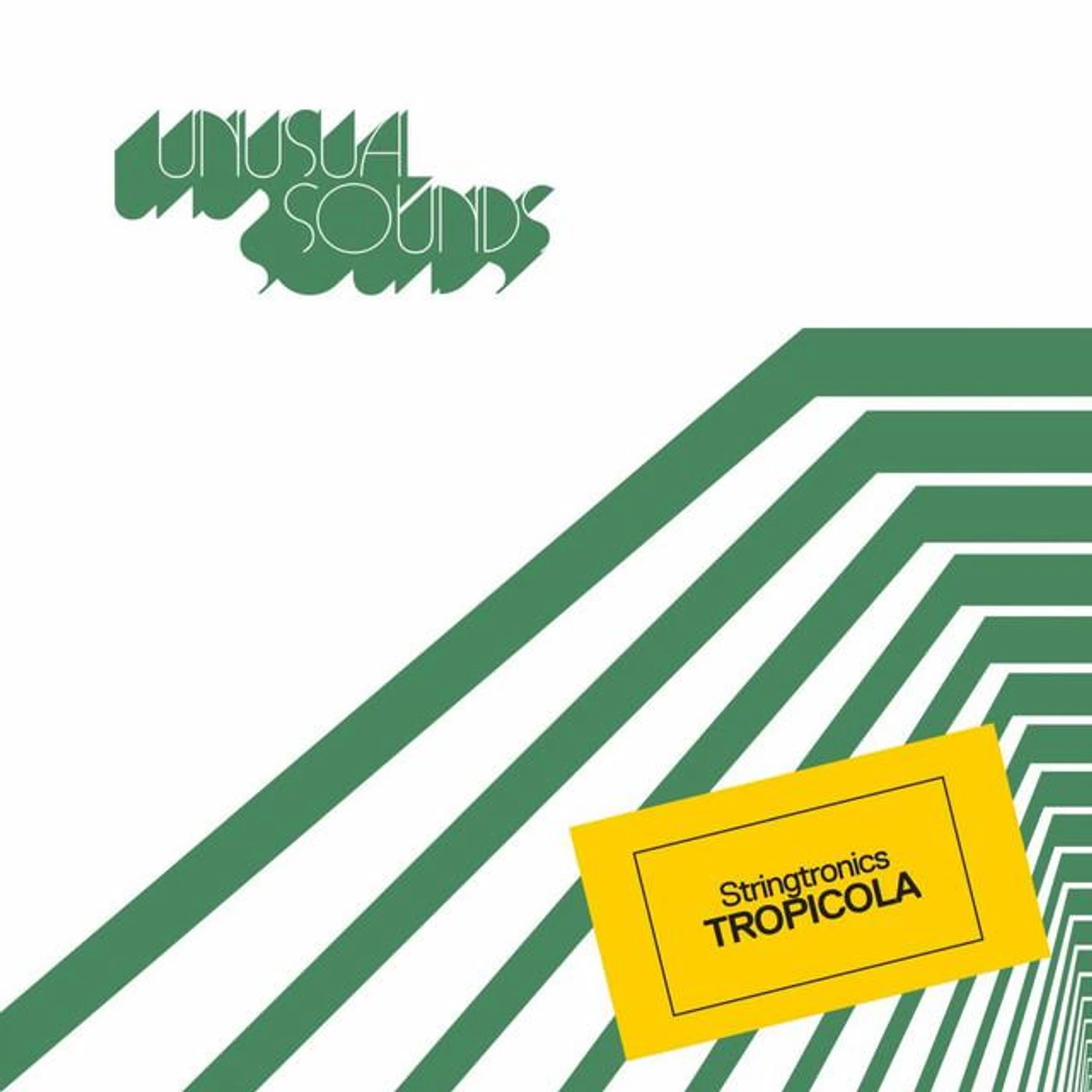 Stringtronics Brand Page