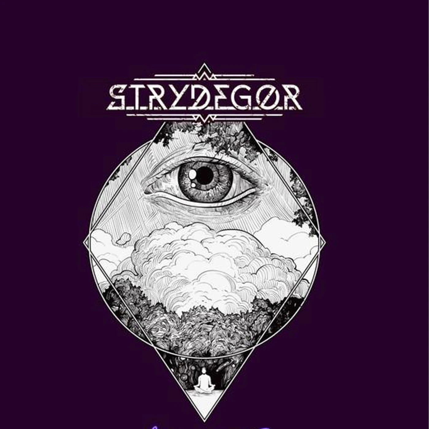 STRYDEGOR Brand Page