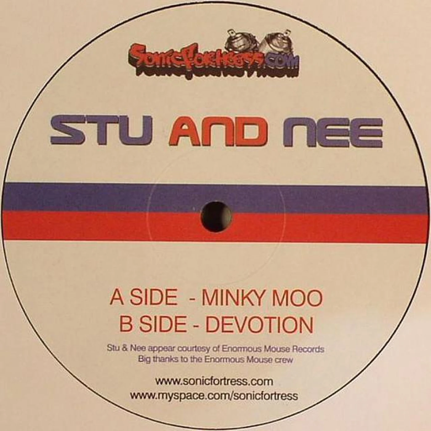 Stu & Nee Brand Page