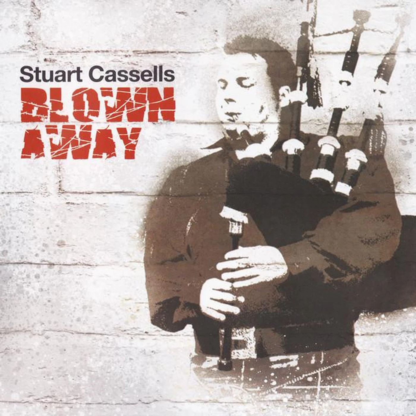 Stuart Cassells