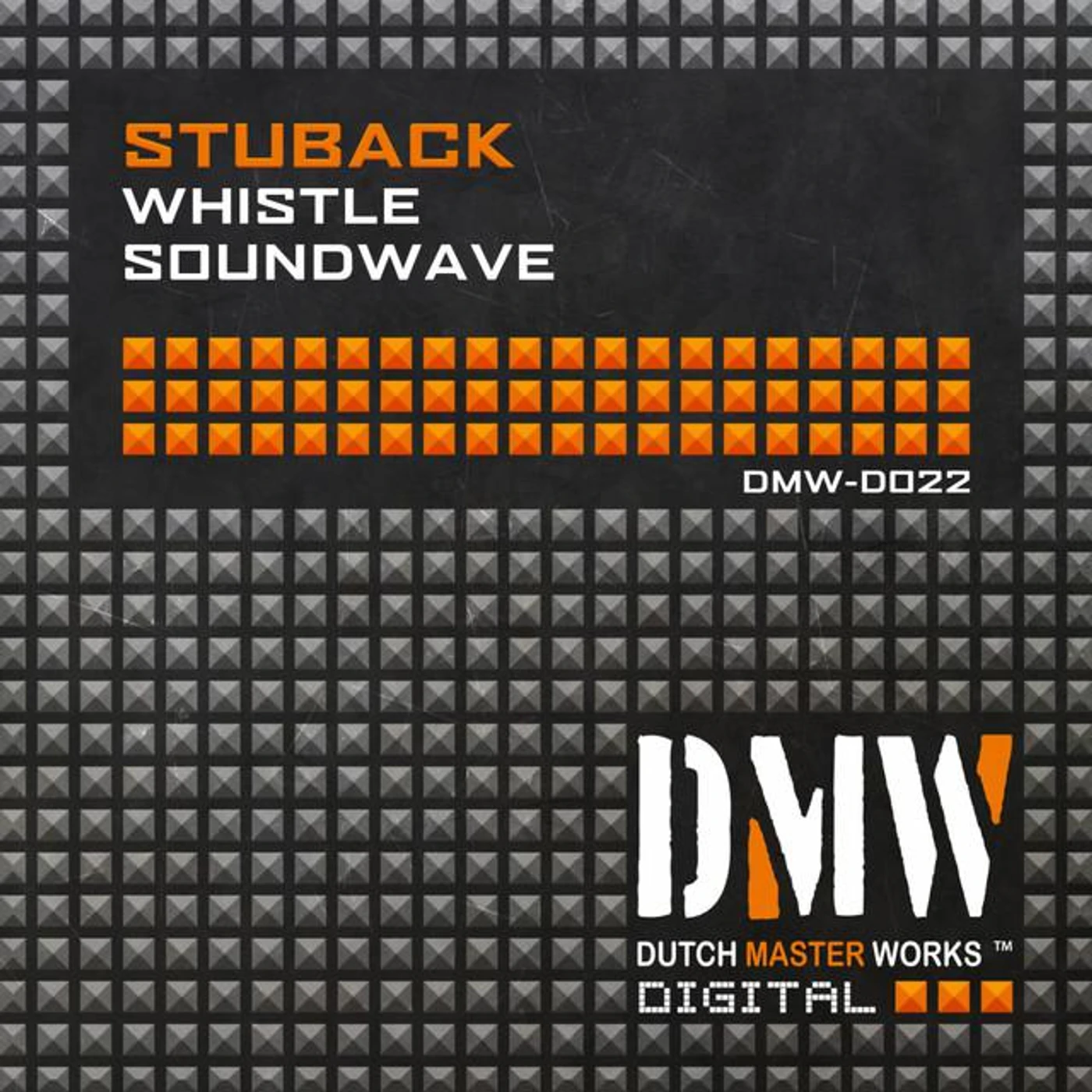 Stuback Brand Page