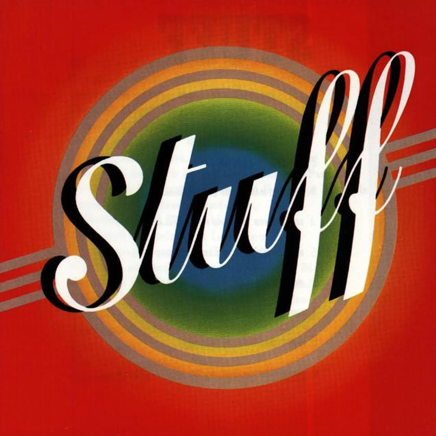 Stuff