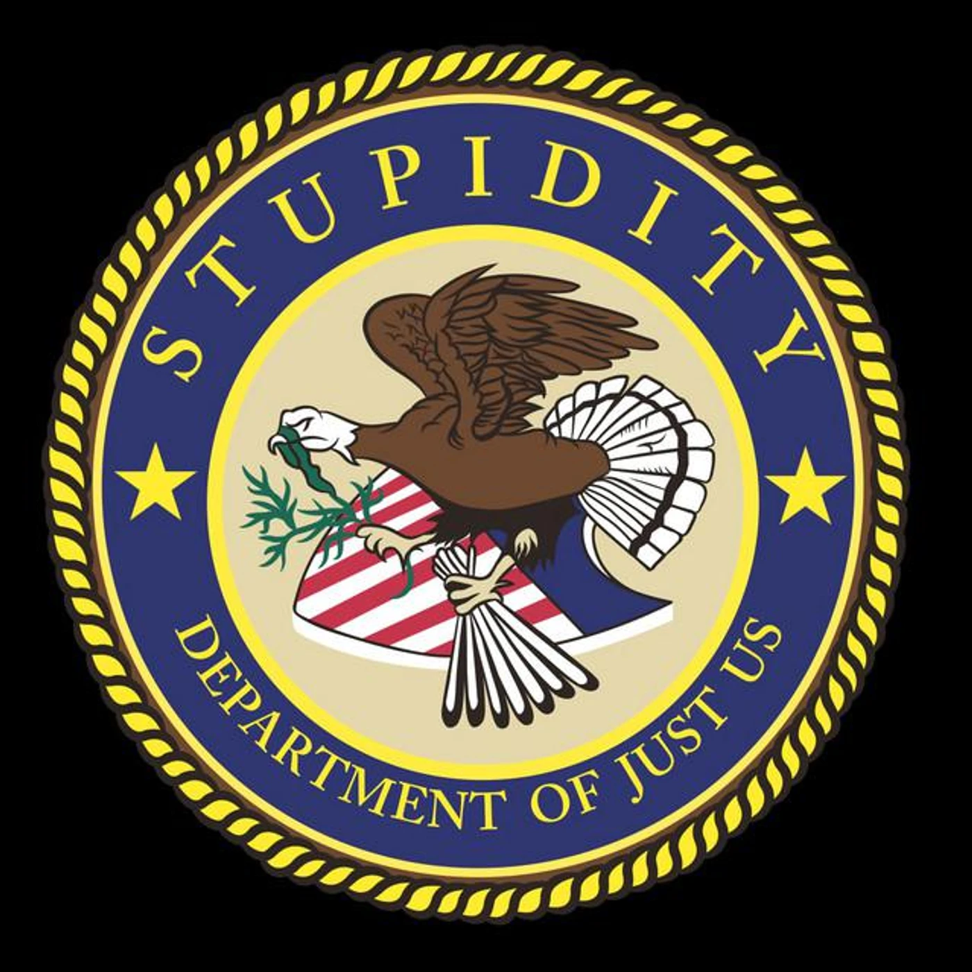 STUPIDITY Brand Page