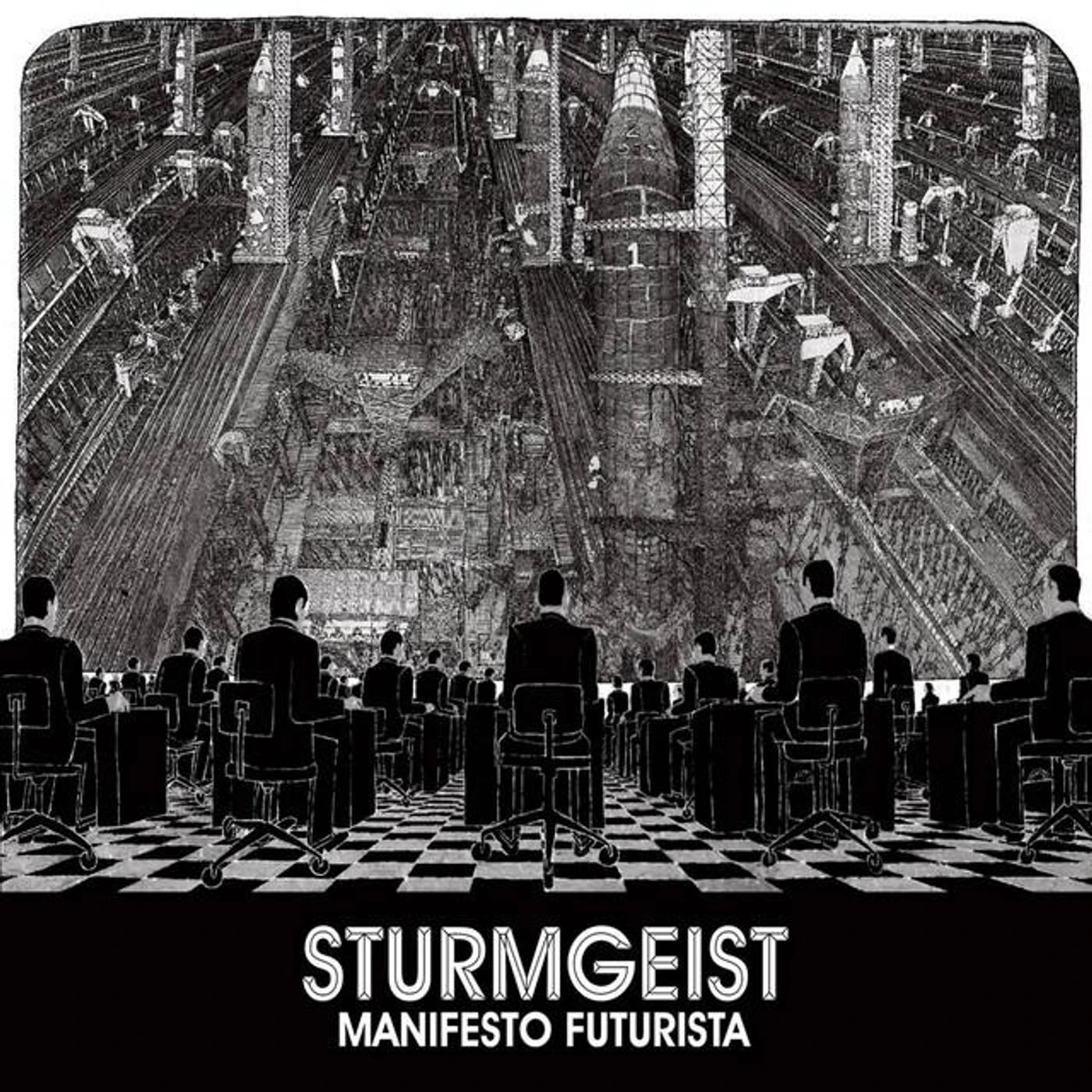 Sturmgeist