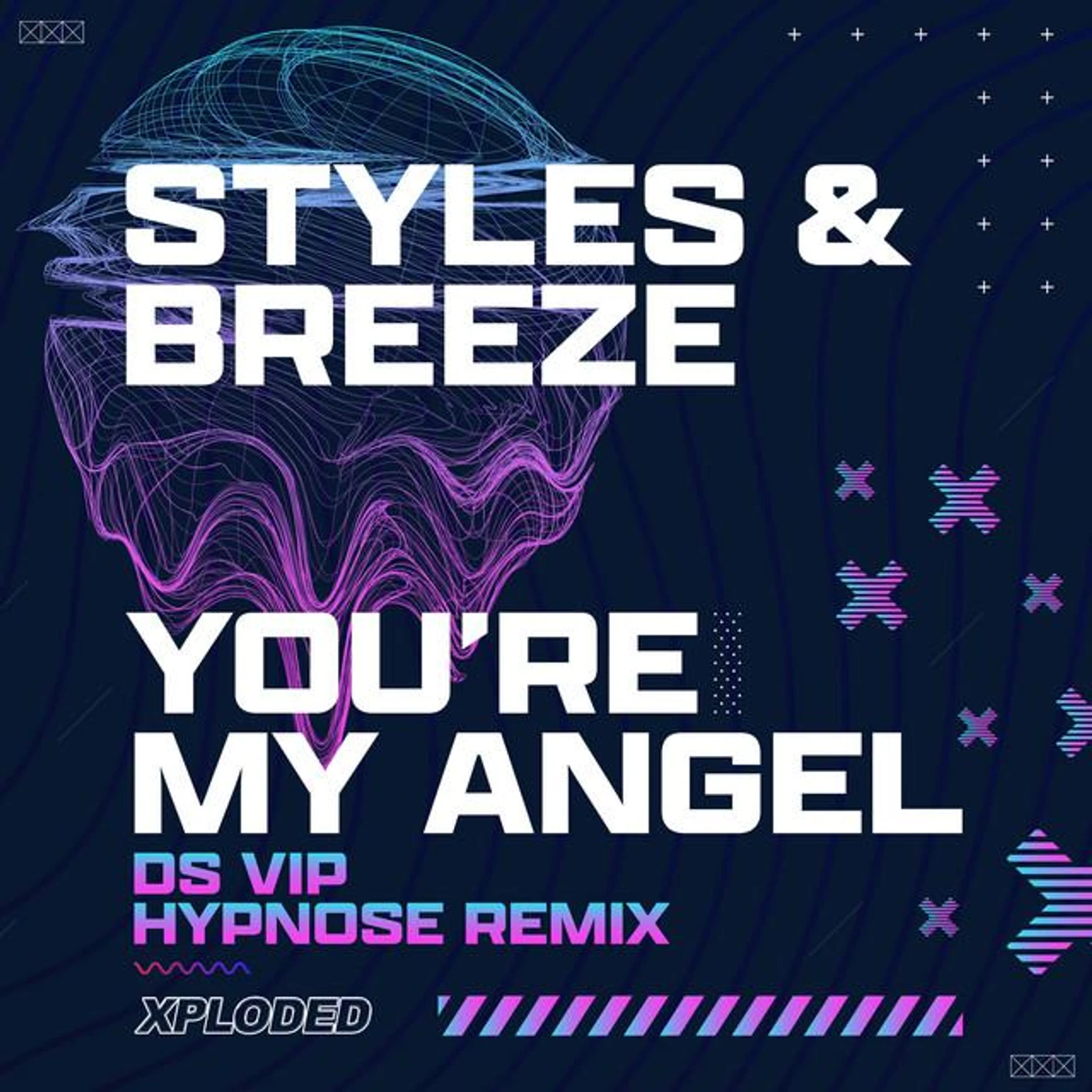 Styles & Breeze Brand Page