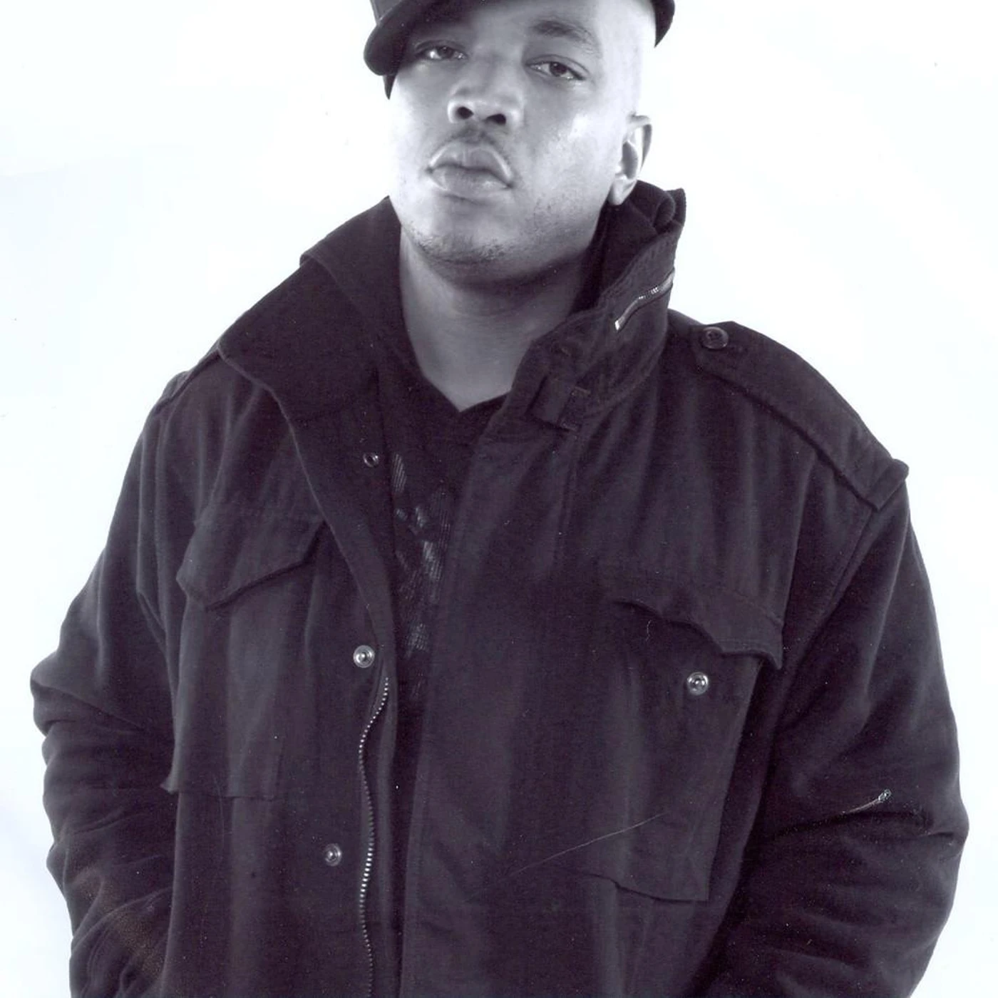 Styles P Brand Page