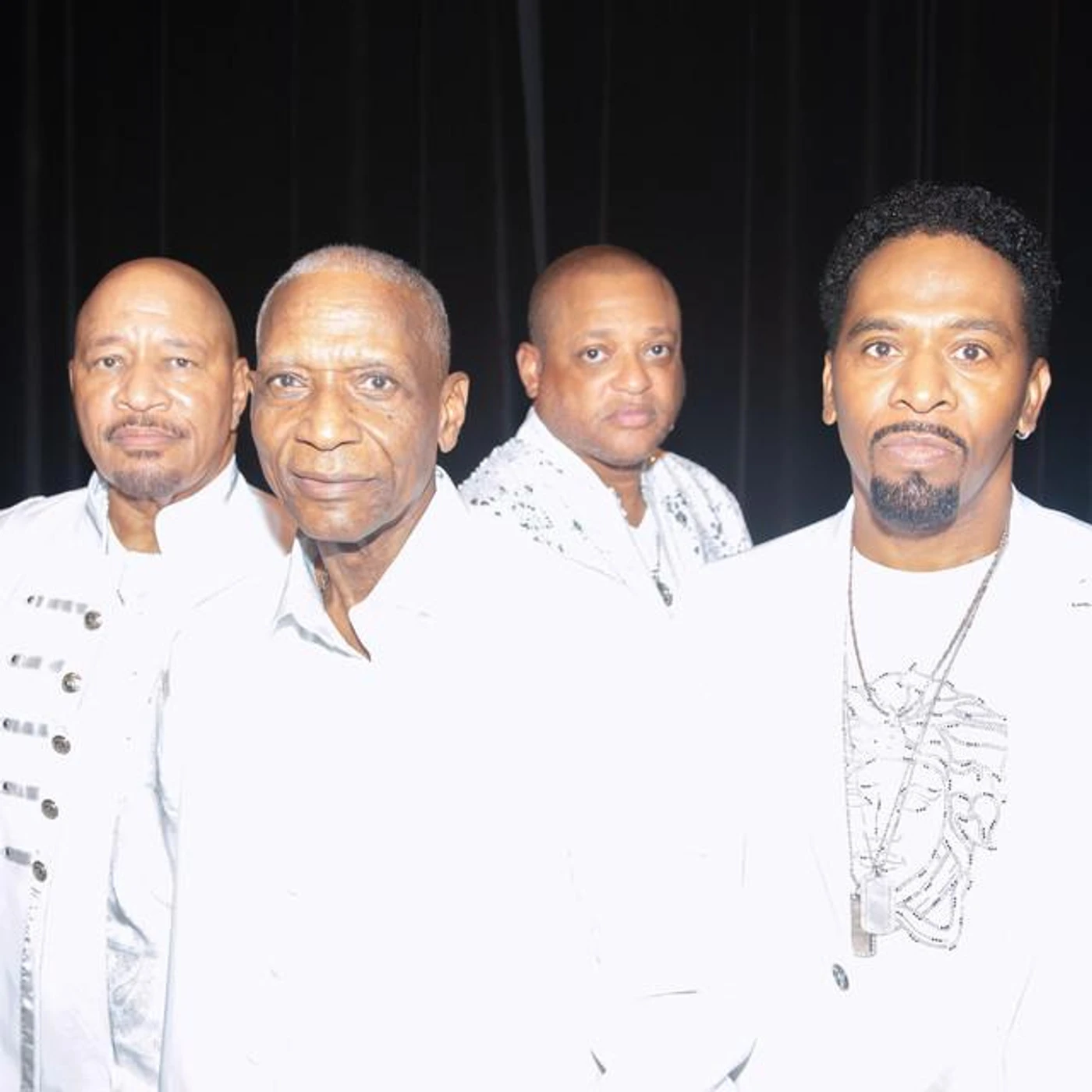The Stylistics Brand Page