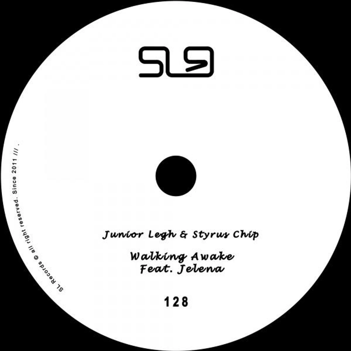 Styrus Chip Brand Page