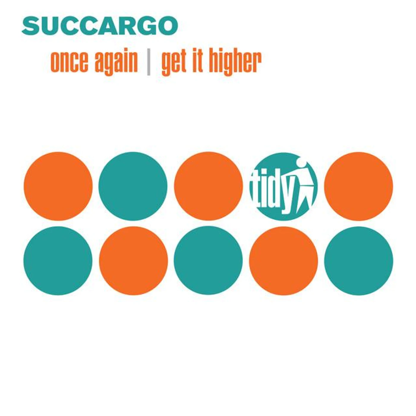 Succargo Brand Page