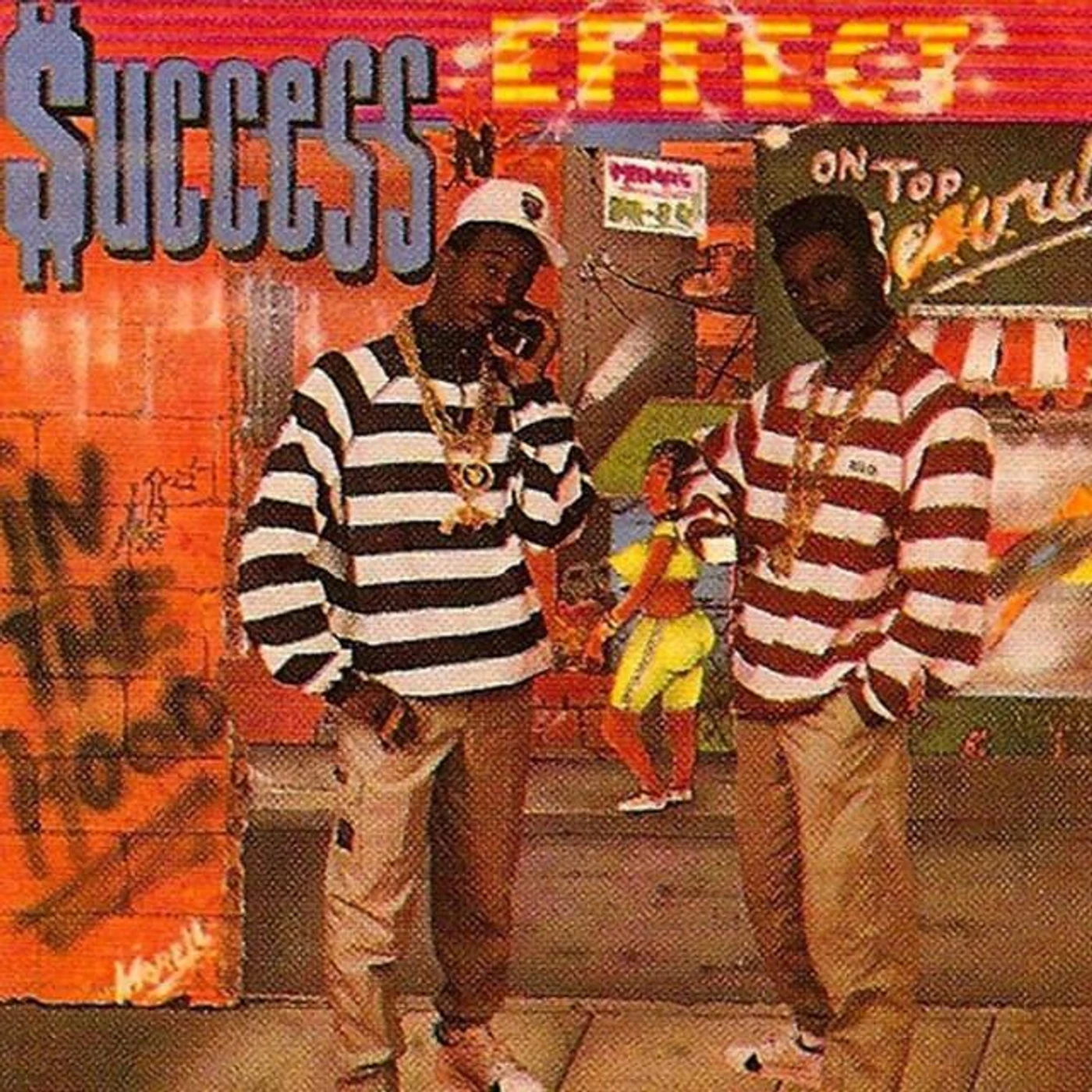 Success-N-Effect Brand Page