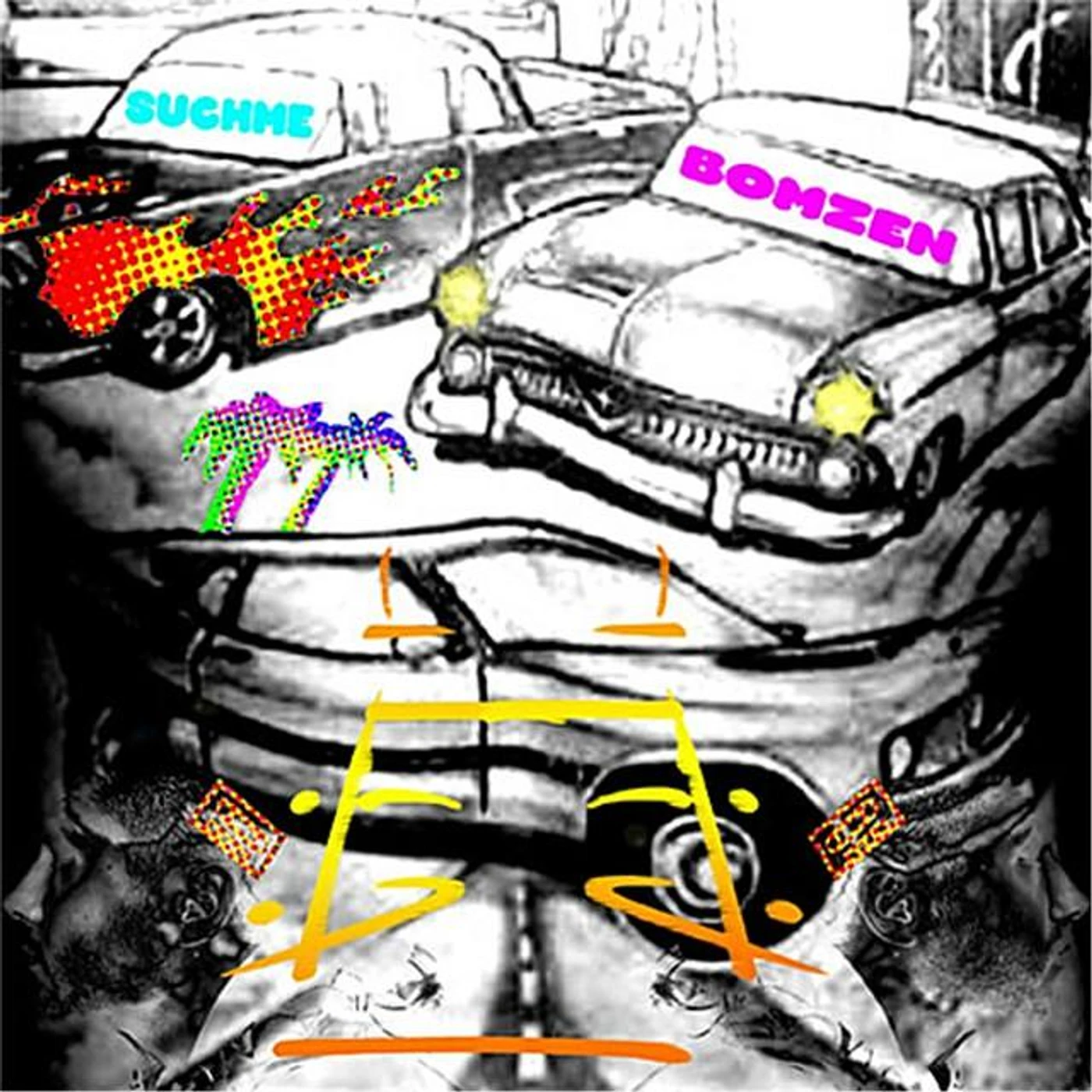 Suchmeh