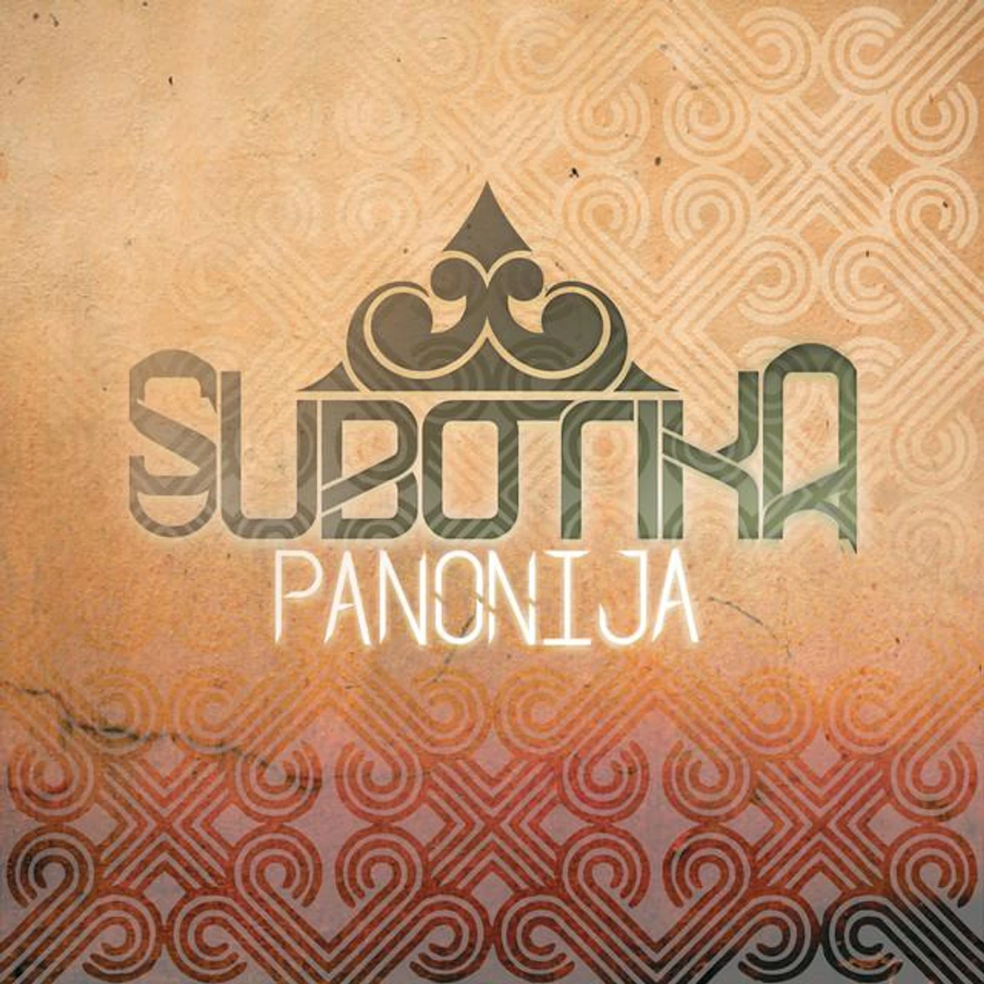 Subotika Brand Page