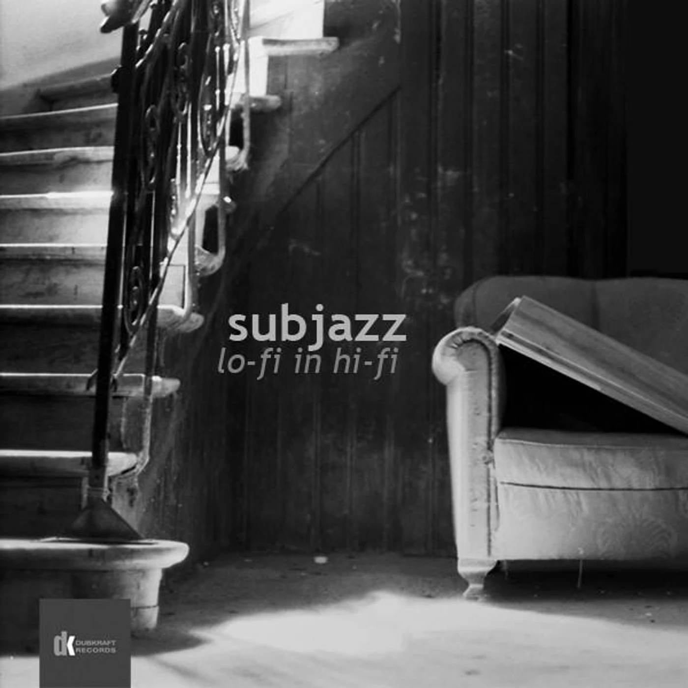 Subjazz Brand Page