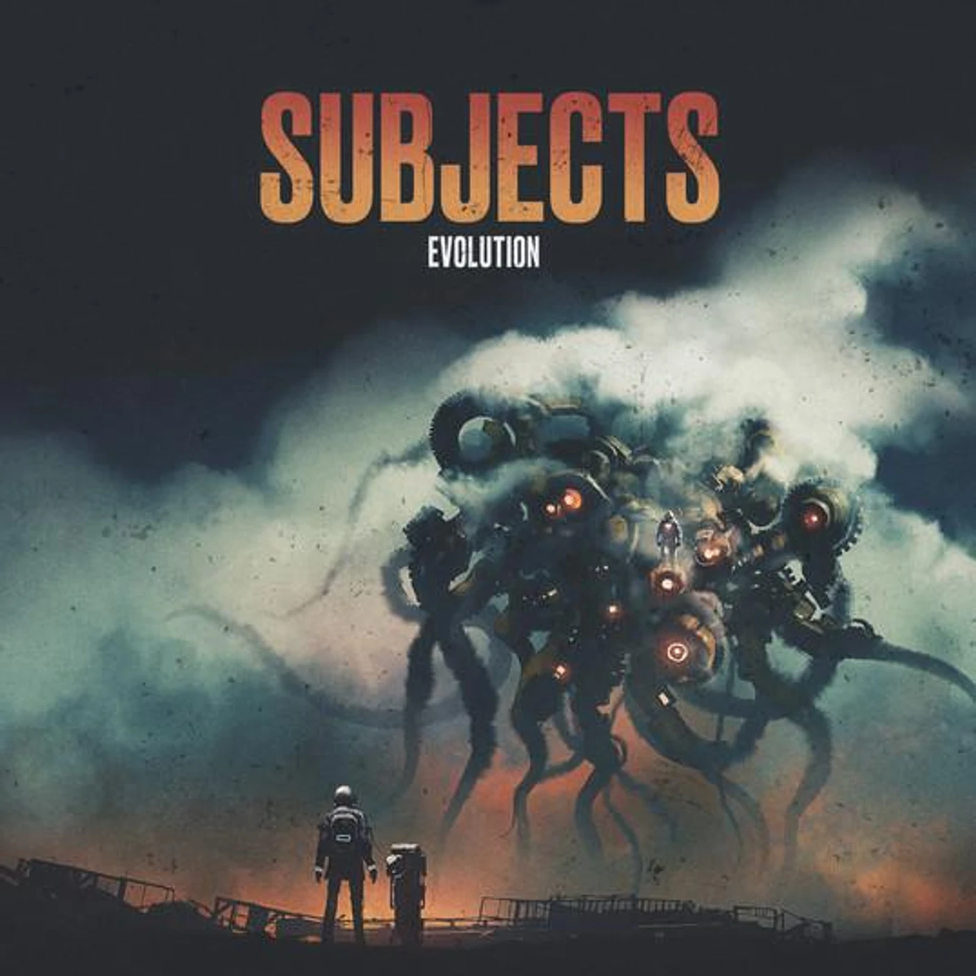 Subjects Brand Page
