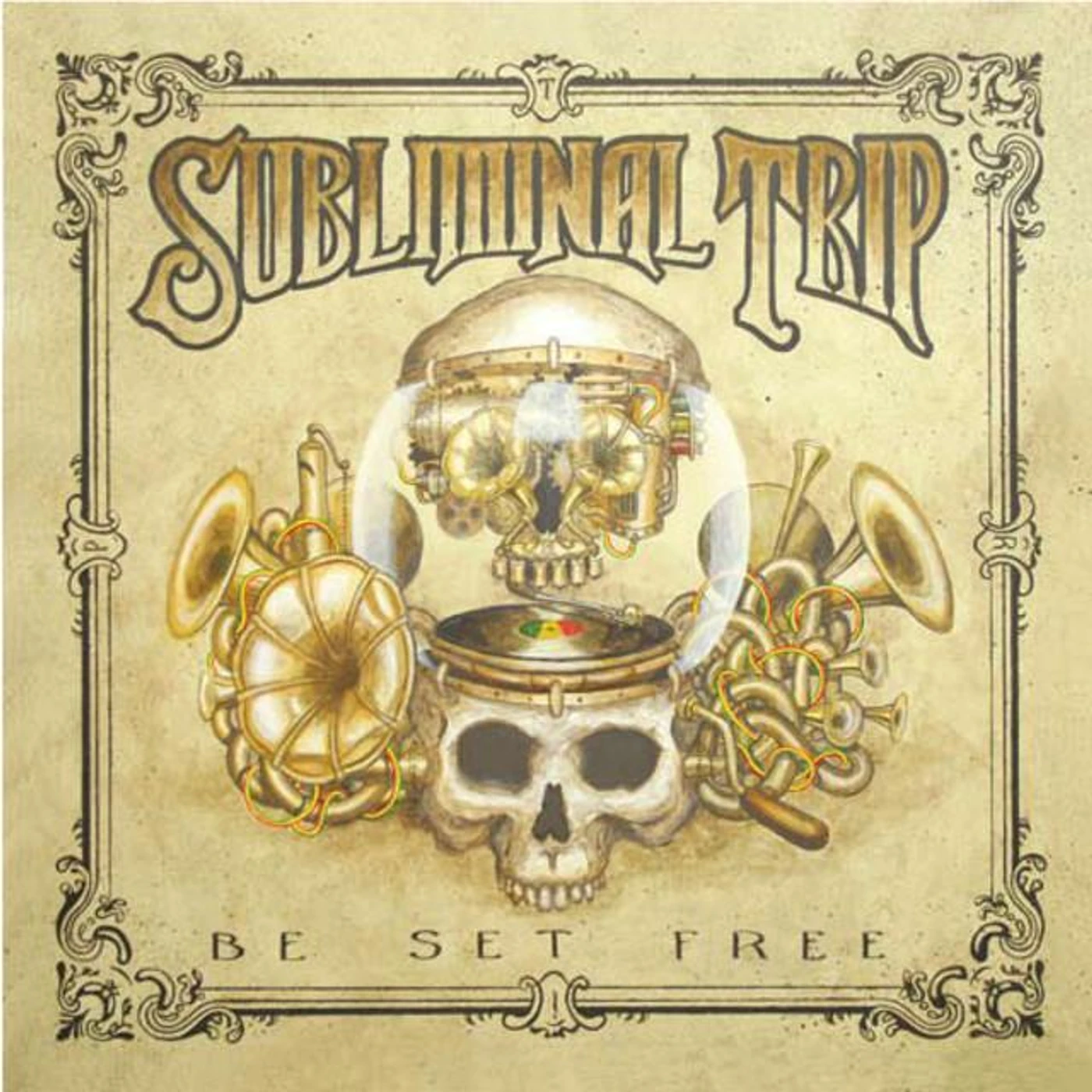 Subliminal Trip