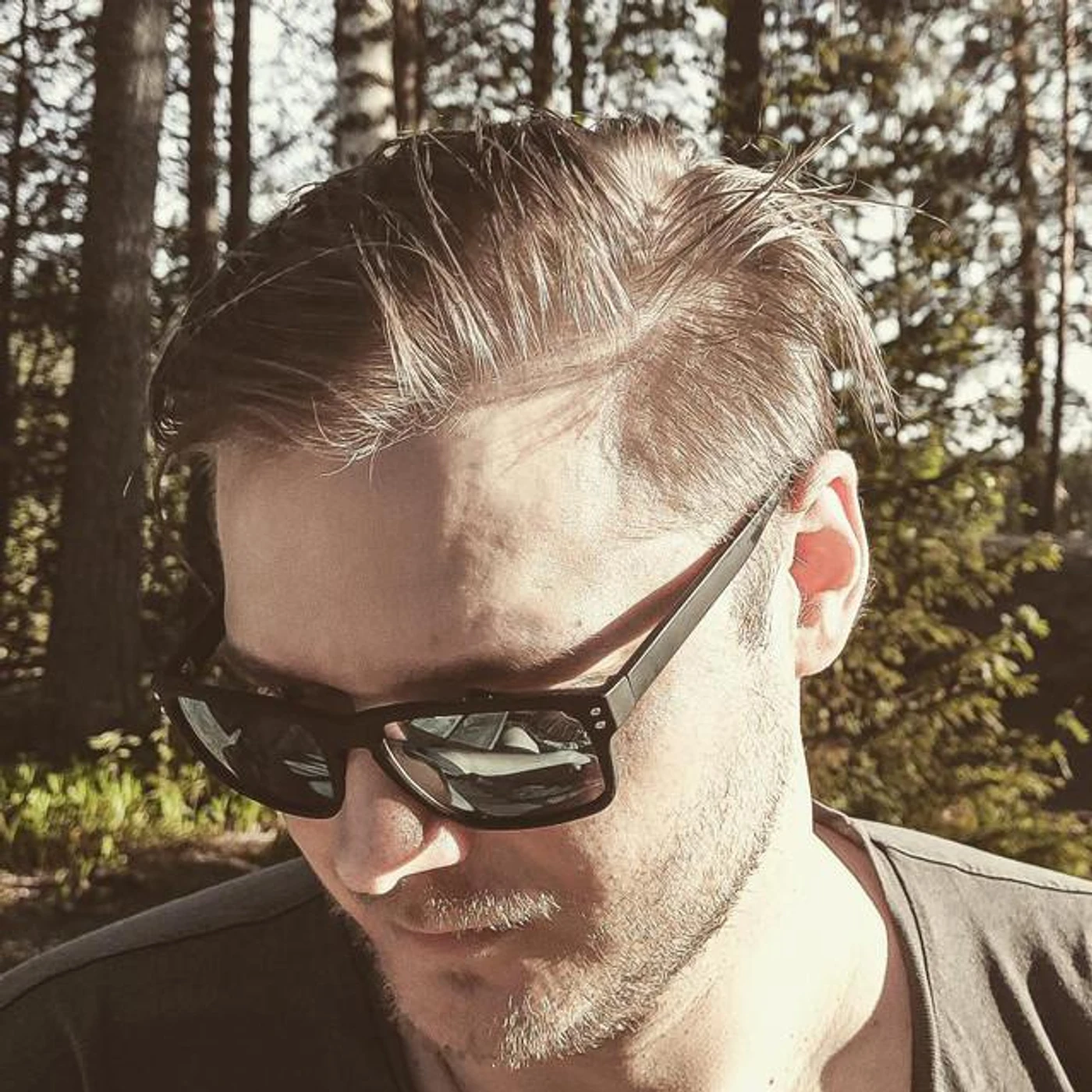 Substanced Brand Page
