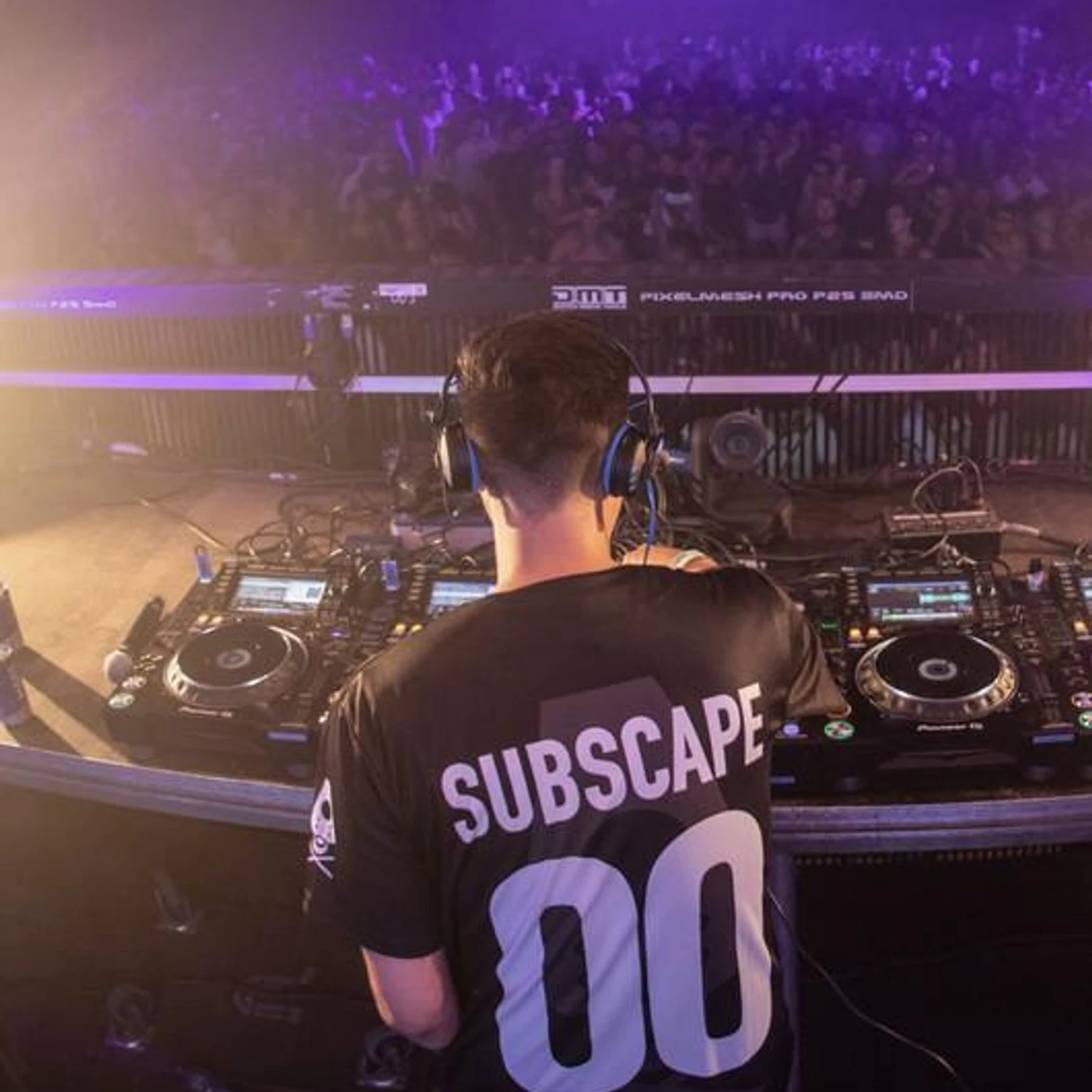 Subscape Brand Page