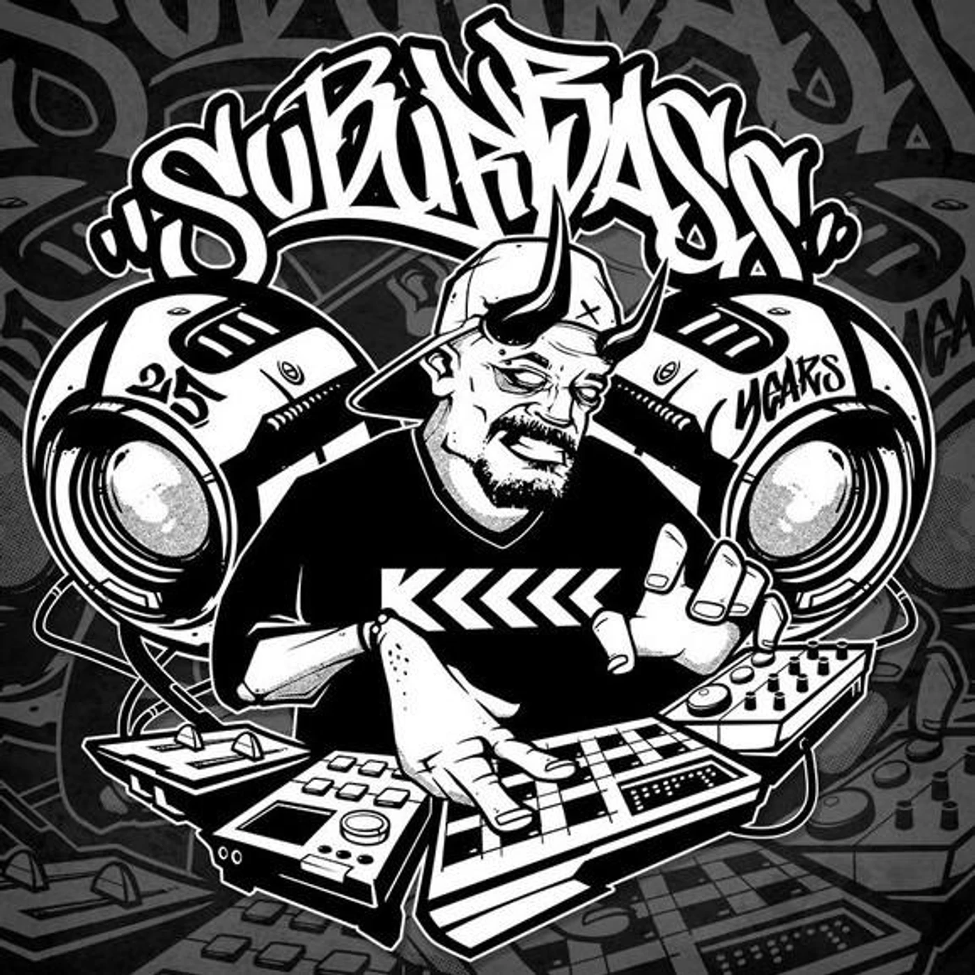 Suburbass Brand Page