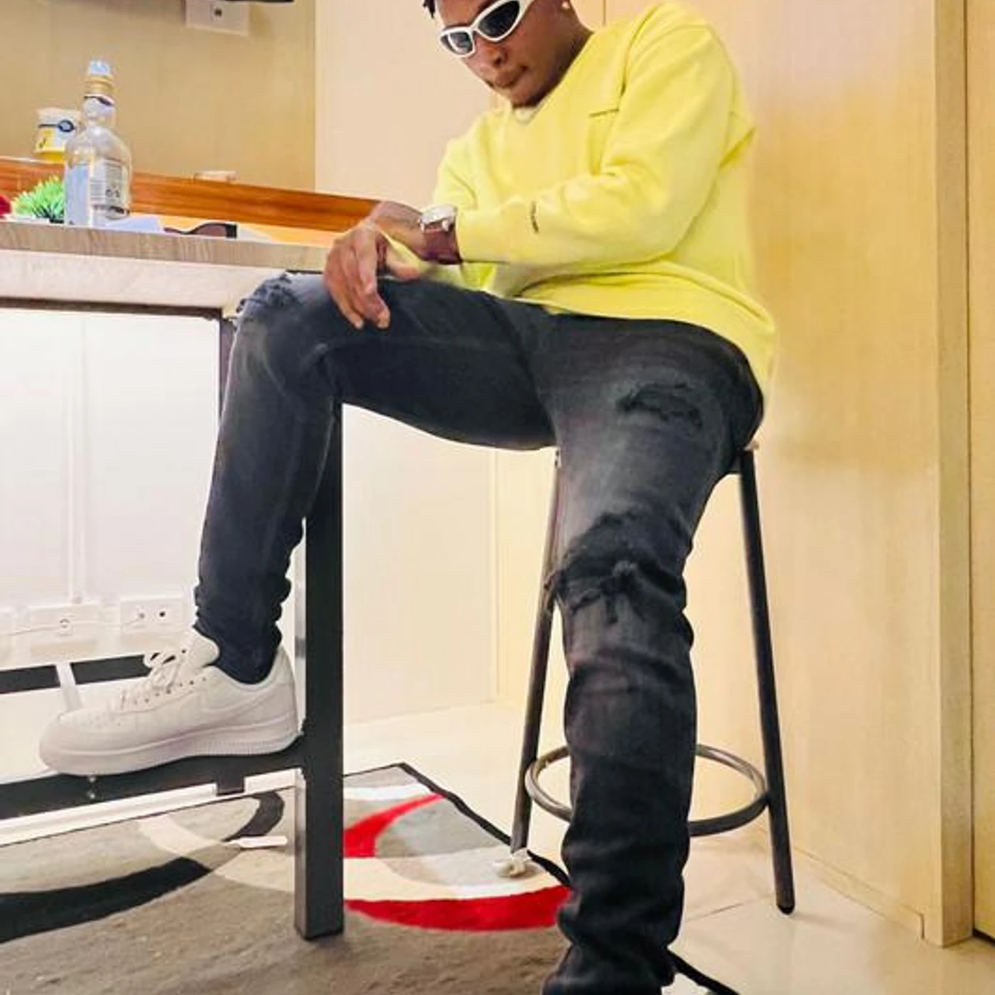Sugarboy